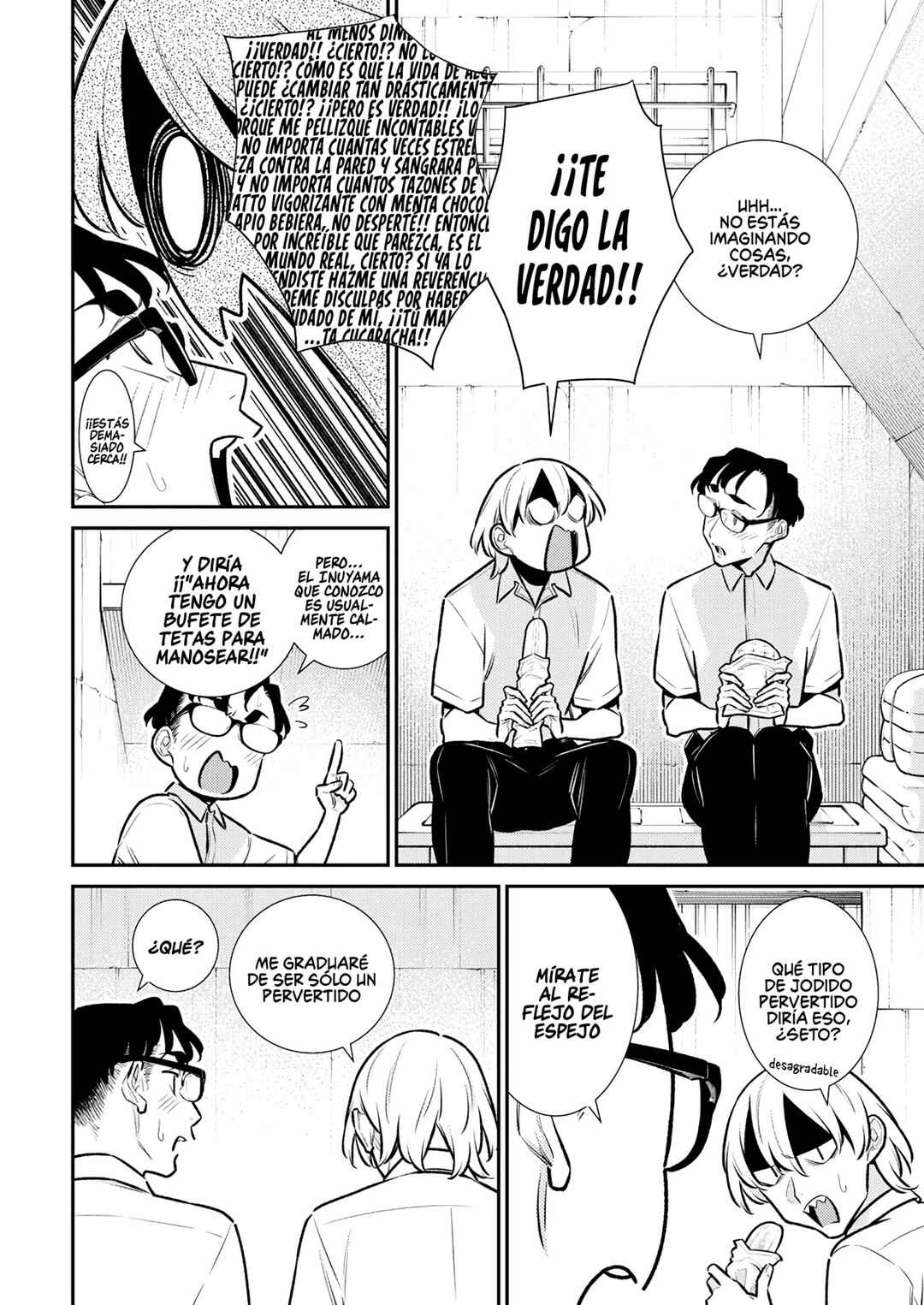 Chapter 171 - Page 4