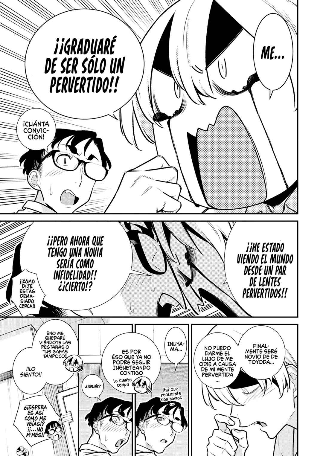 Chapter 171 - Page 5