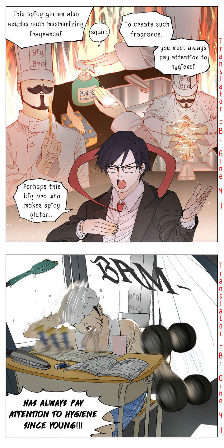 Chapter 60 - Page 8