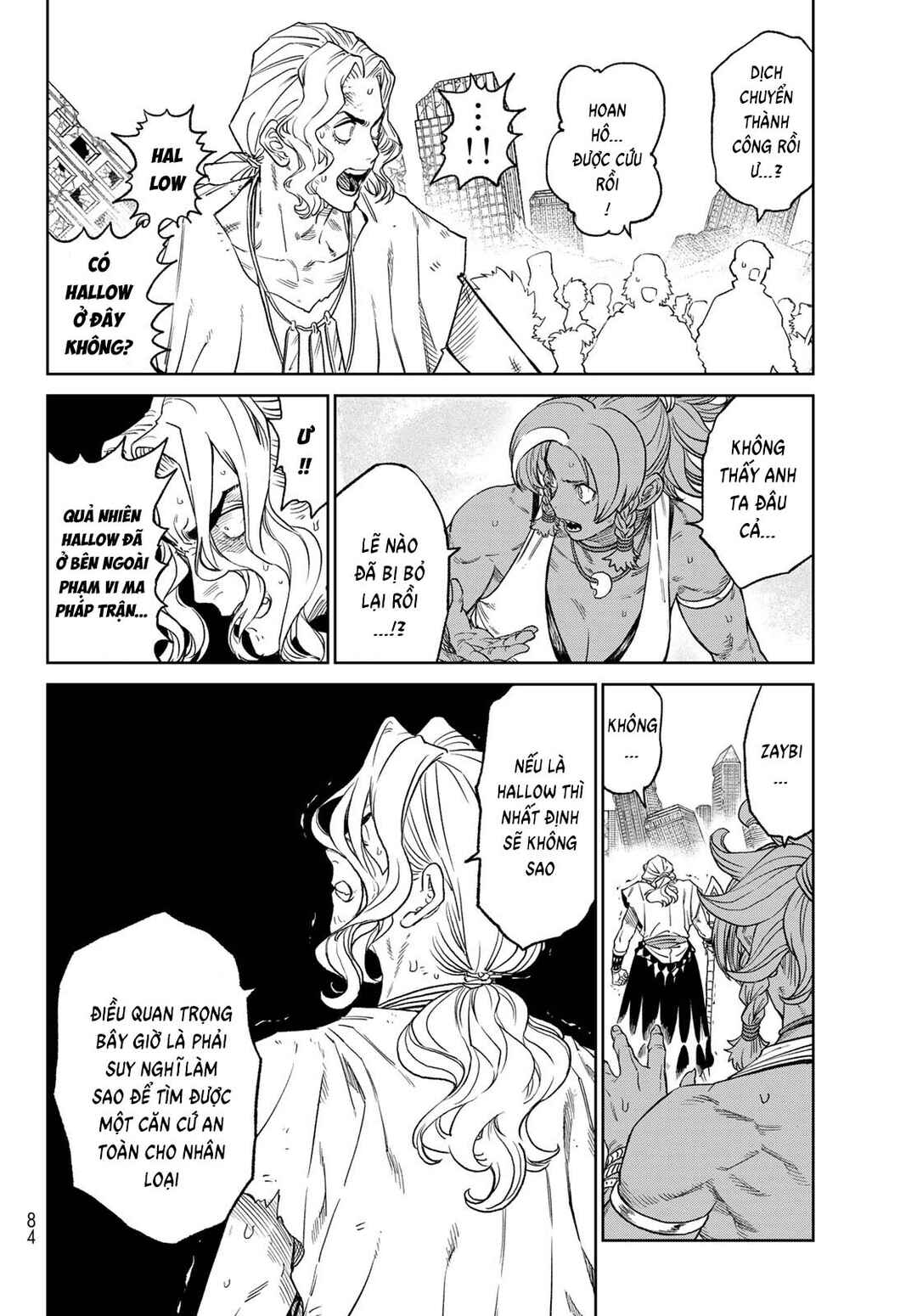 Chapter 15 - Page 33