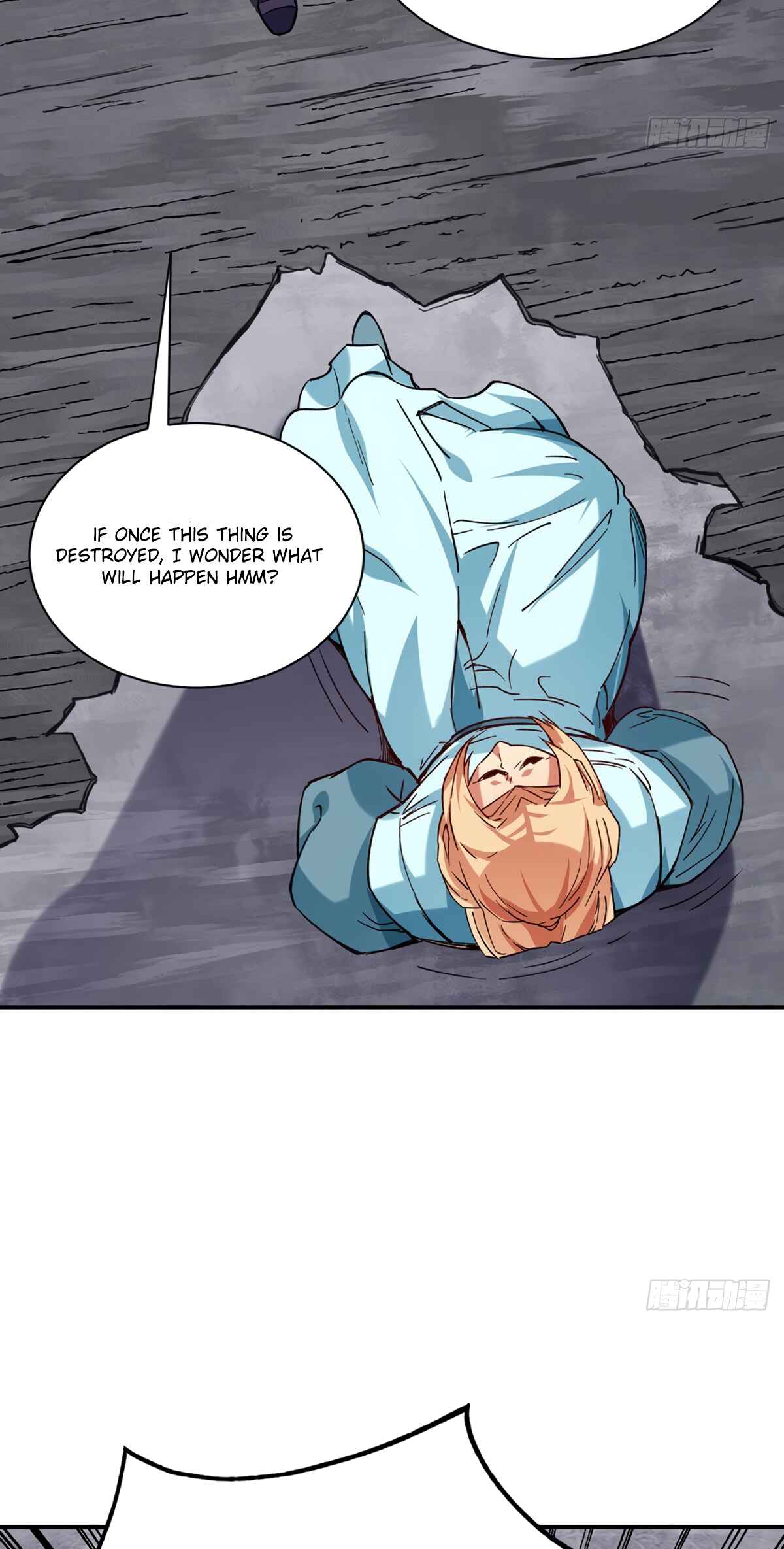 Chapter 270 - Page 16