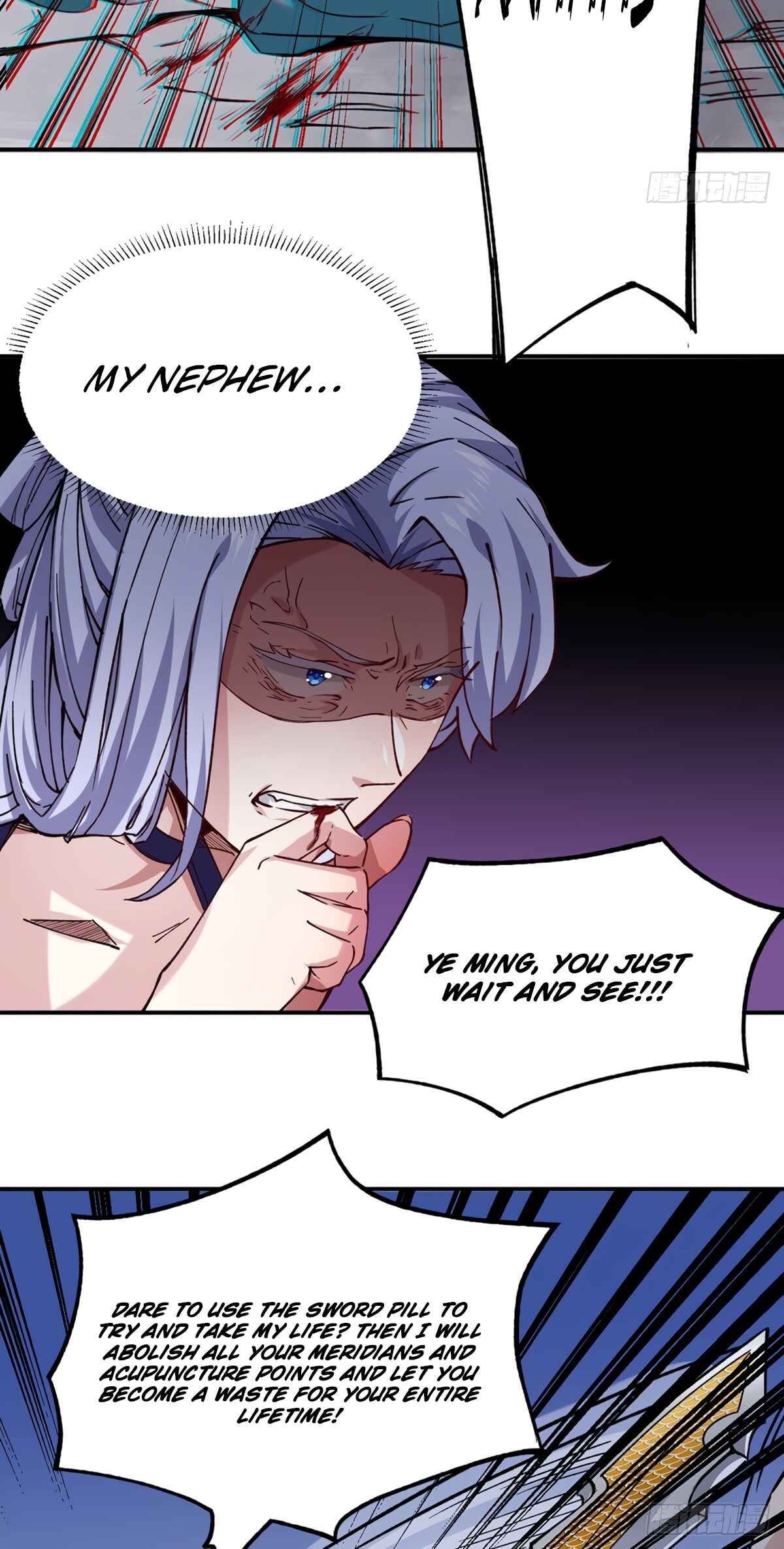 Chapter 270 - Page 19