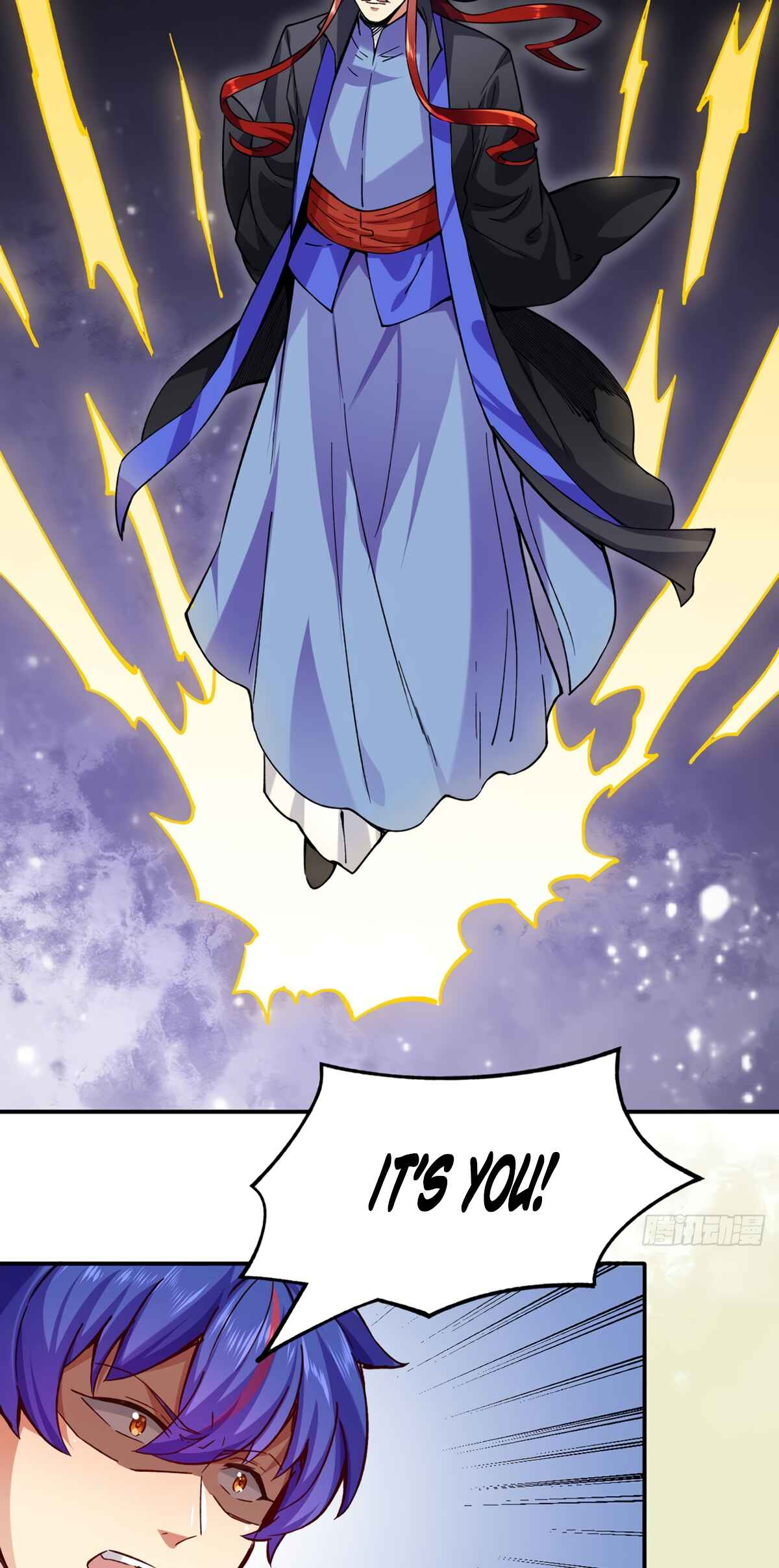 Chapter 270 - Page 22