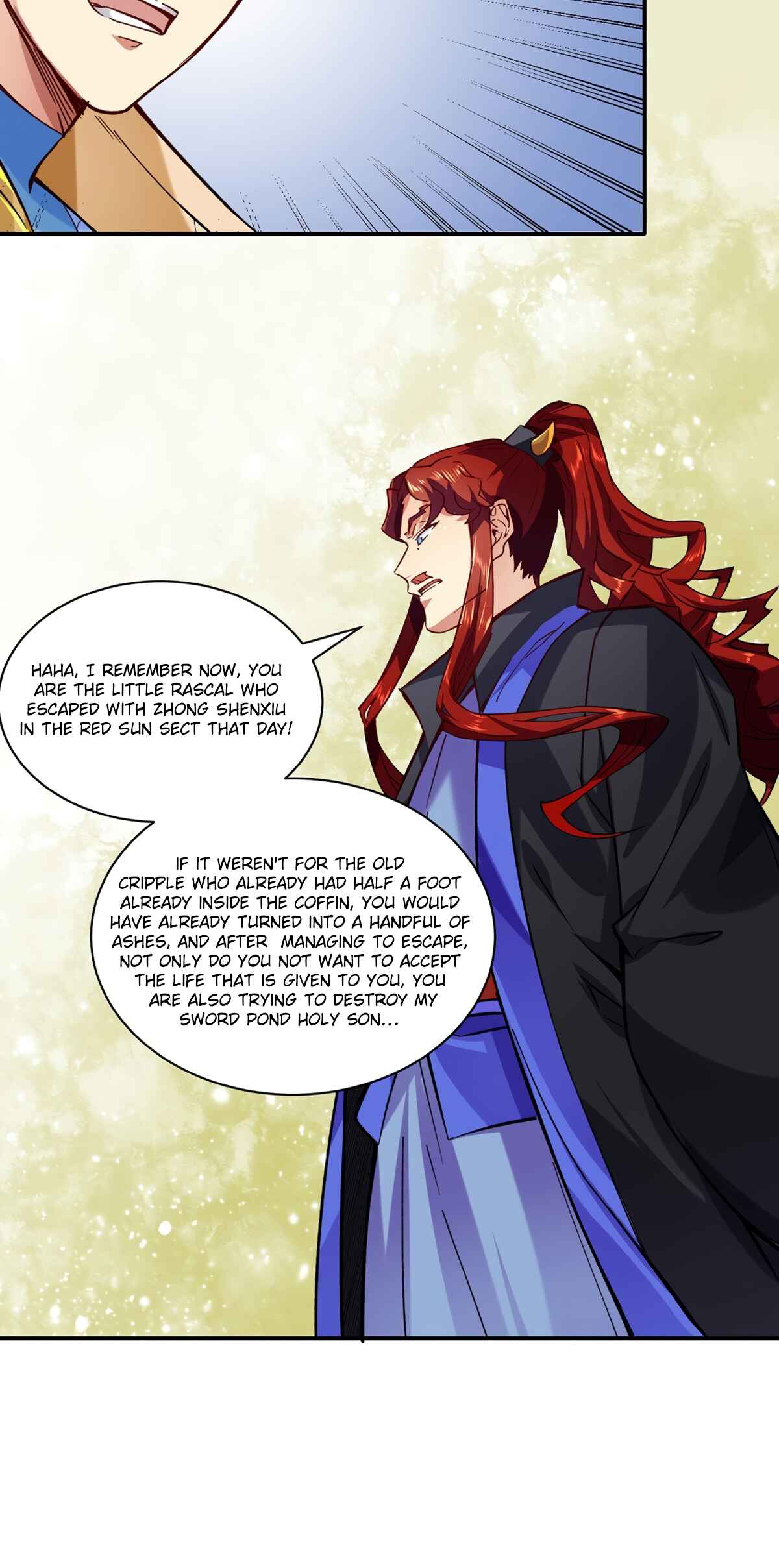 Chapter 270 - Page 23