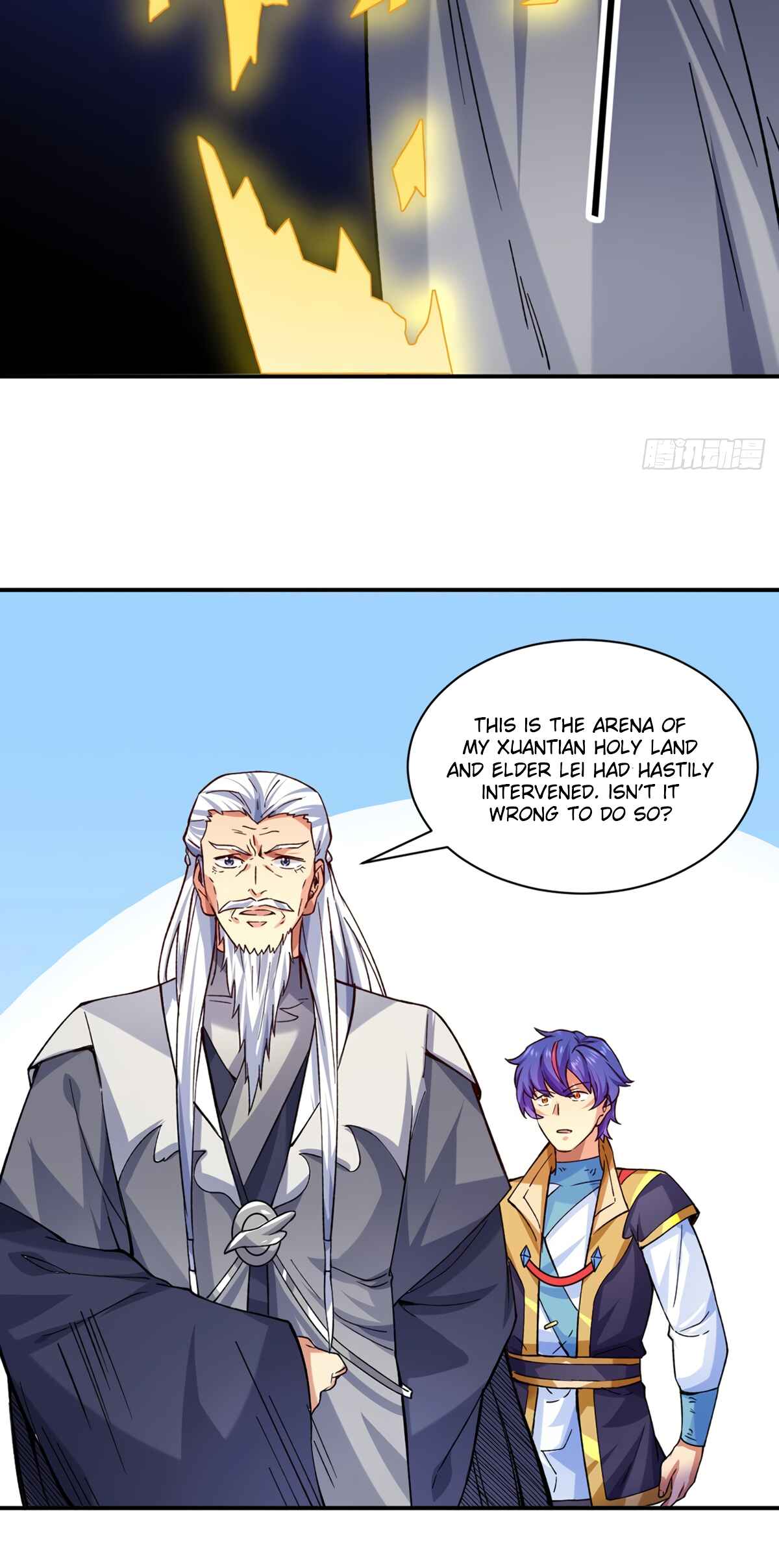 Chapter 270 - Page 27