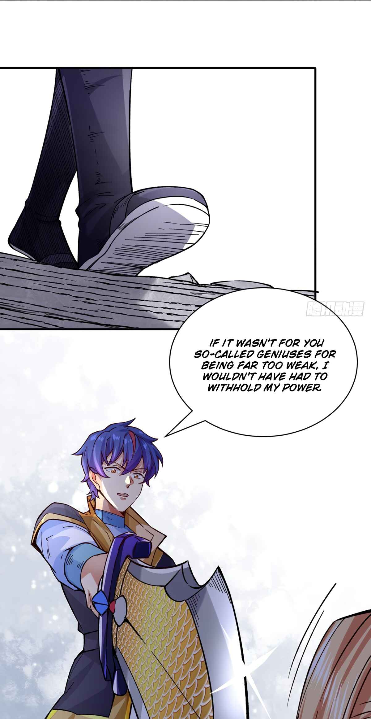 Chapter 270 - Page 5