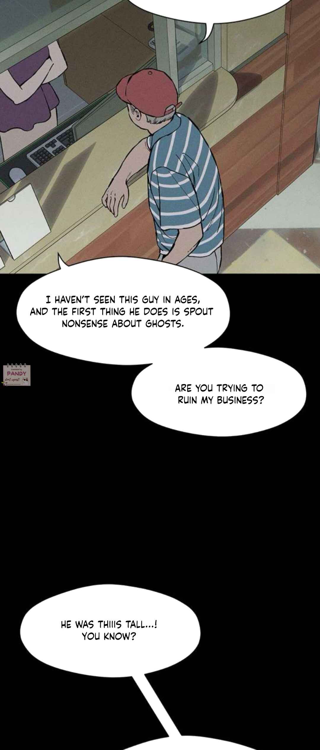 Chapter 67 - Page 45