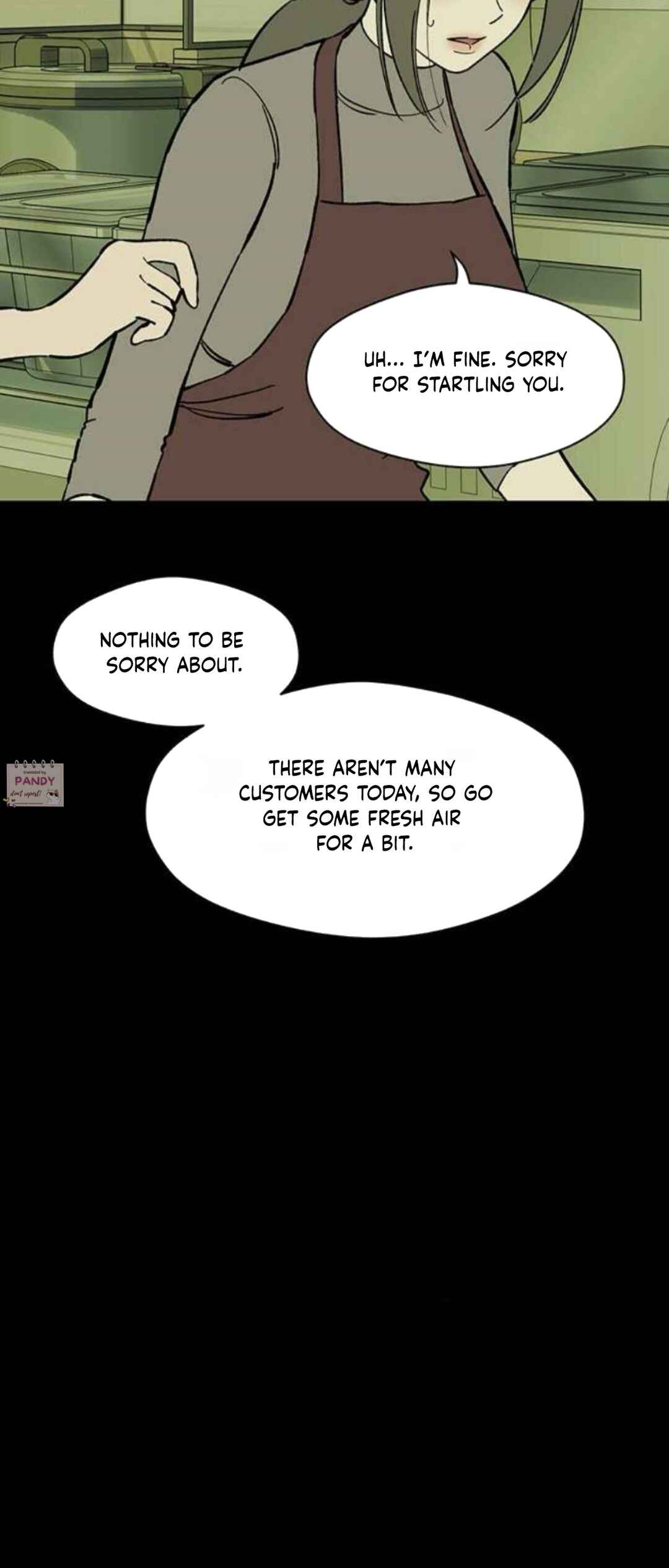 Chapter 67 - Page 71