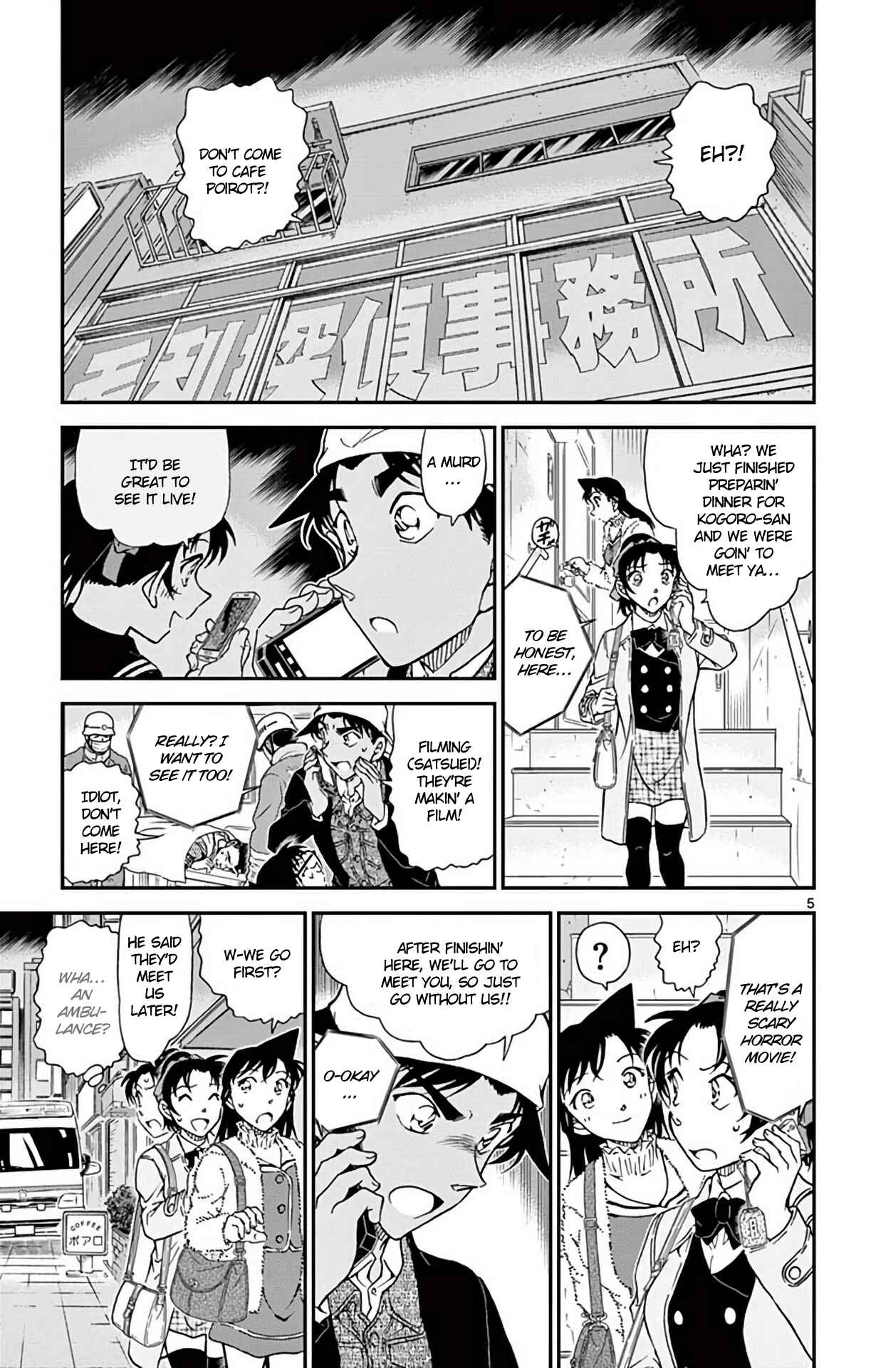 Chapter 982 - Page 6