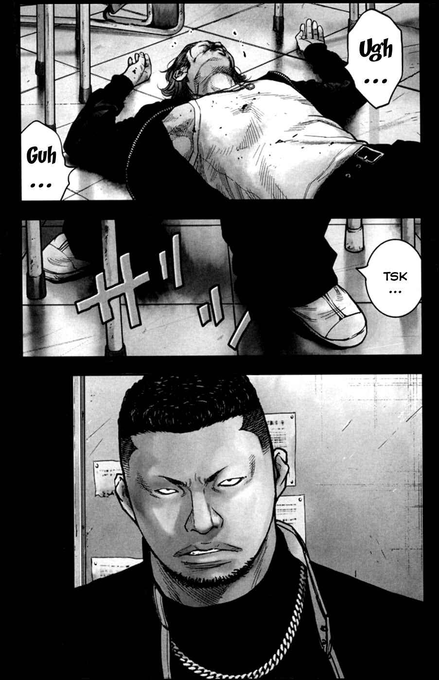 Chapter 11 - Page 5