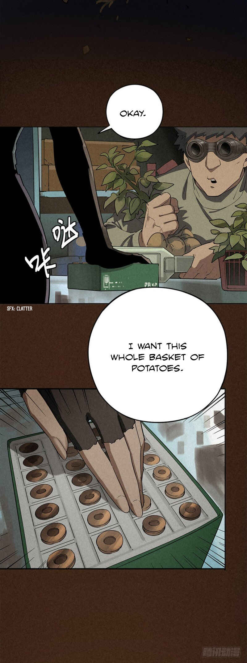 Chapter 28 - Page 20
