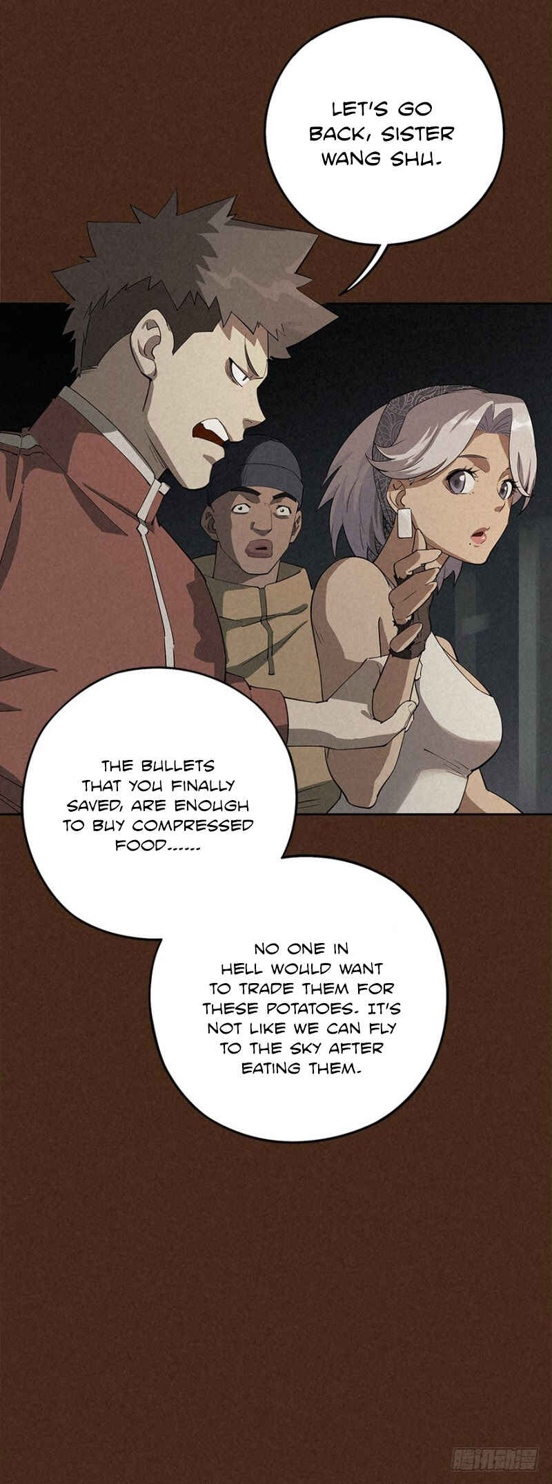 Chapter 28 - Page 25