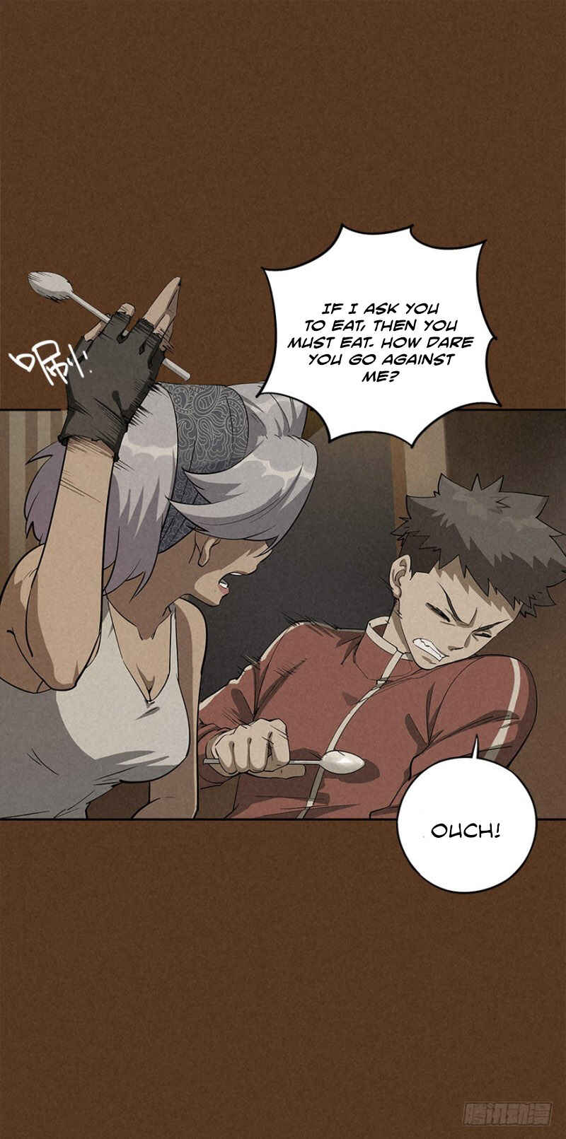Chapter 28 - Page 34