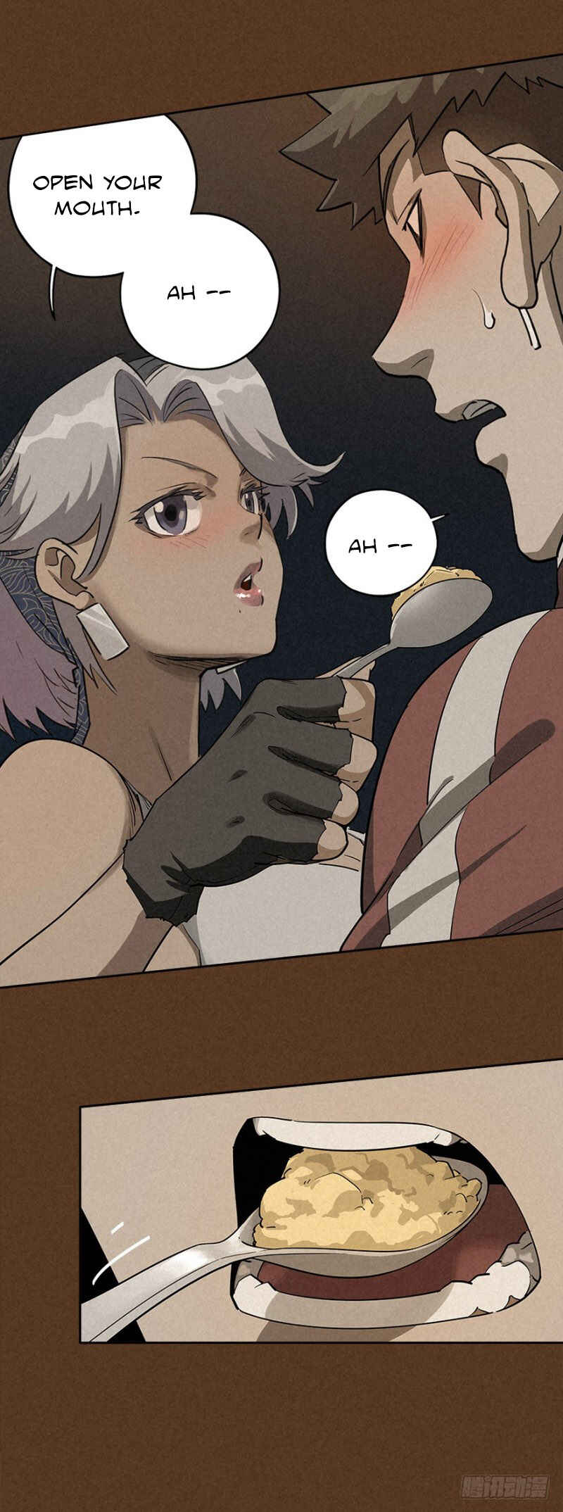 Chapter 28 - Page 36