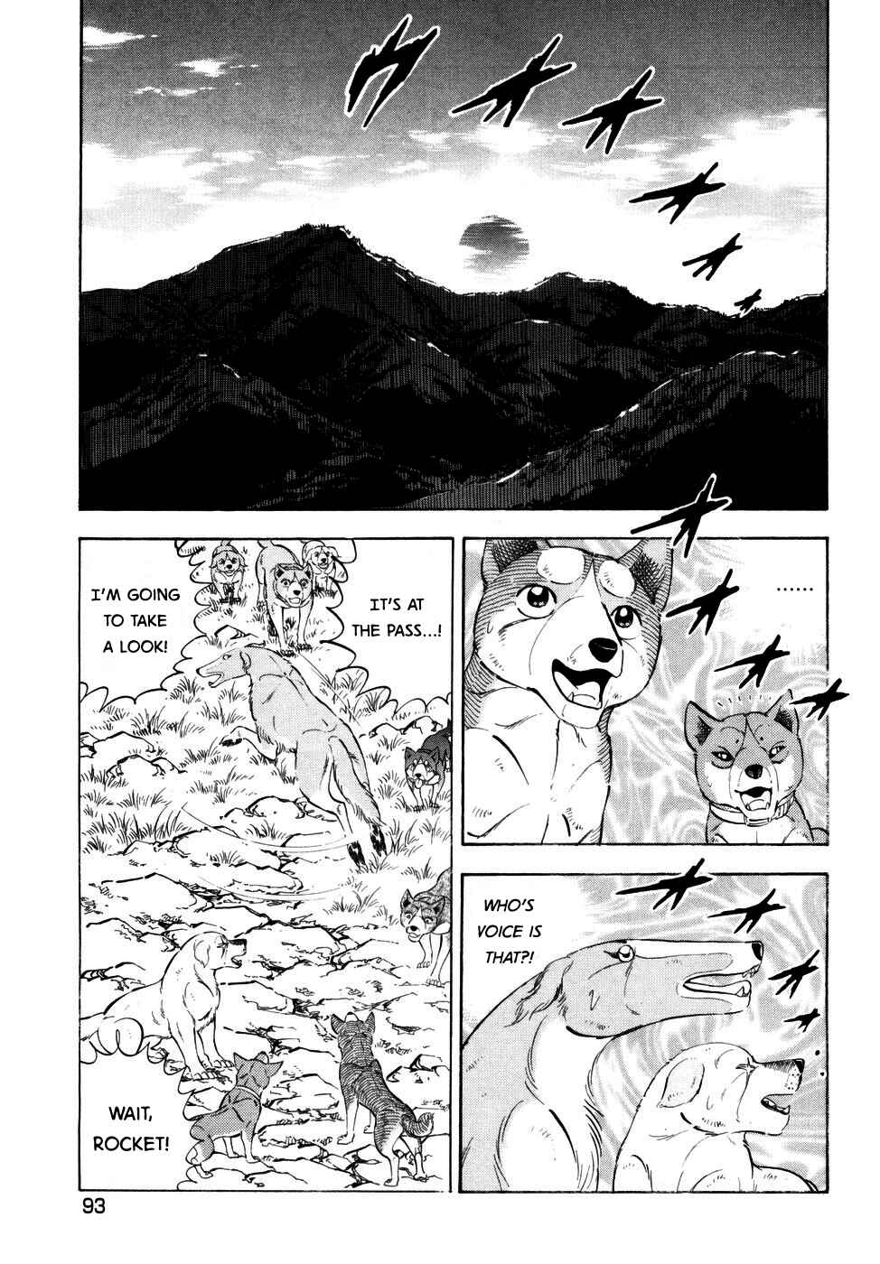 Chapter 367 - Page 10