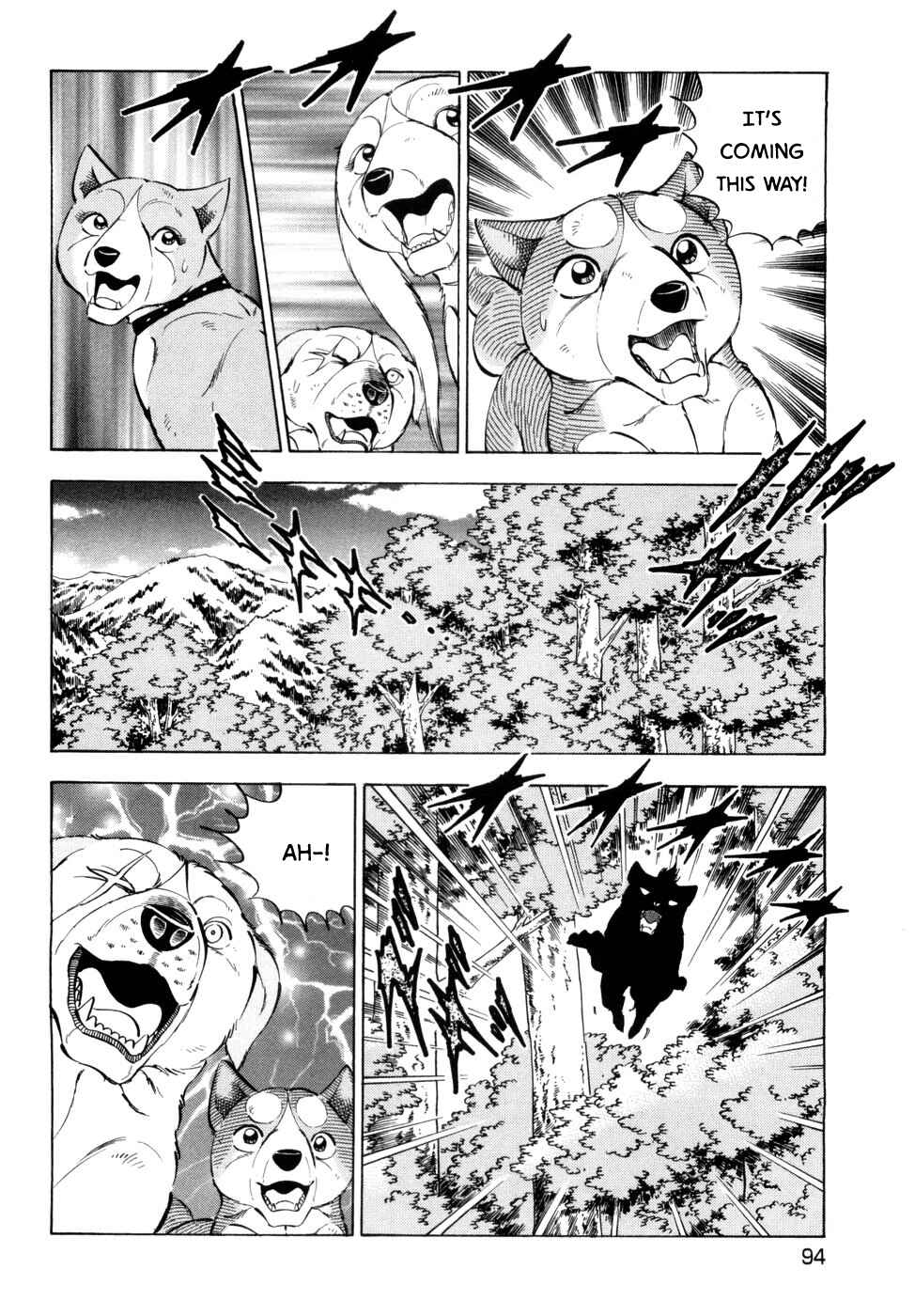 Chapter 367 - Page 11