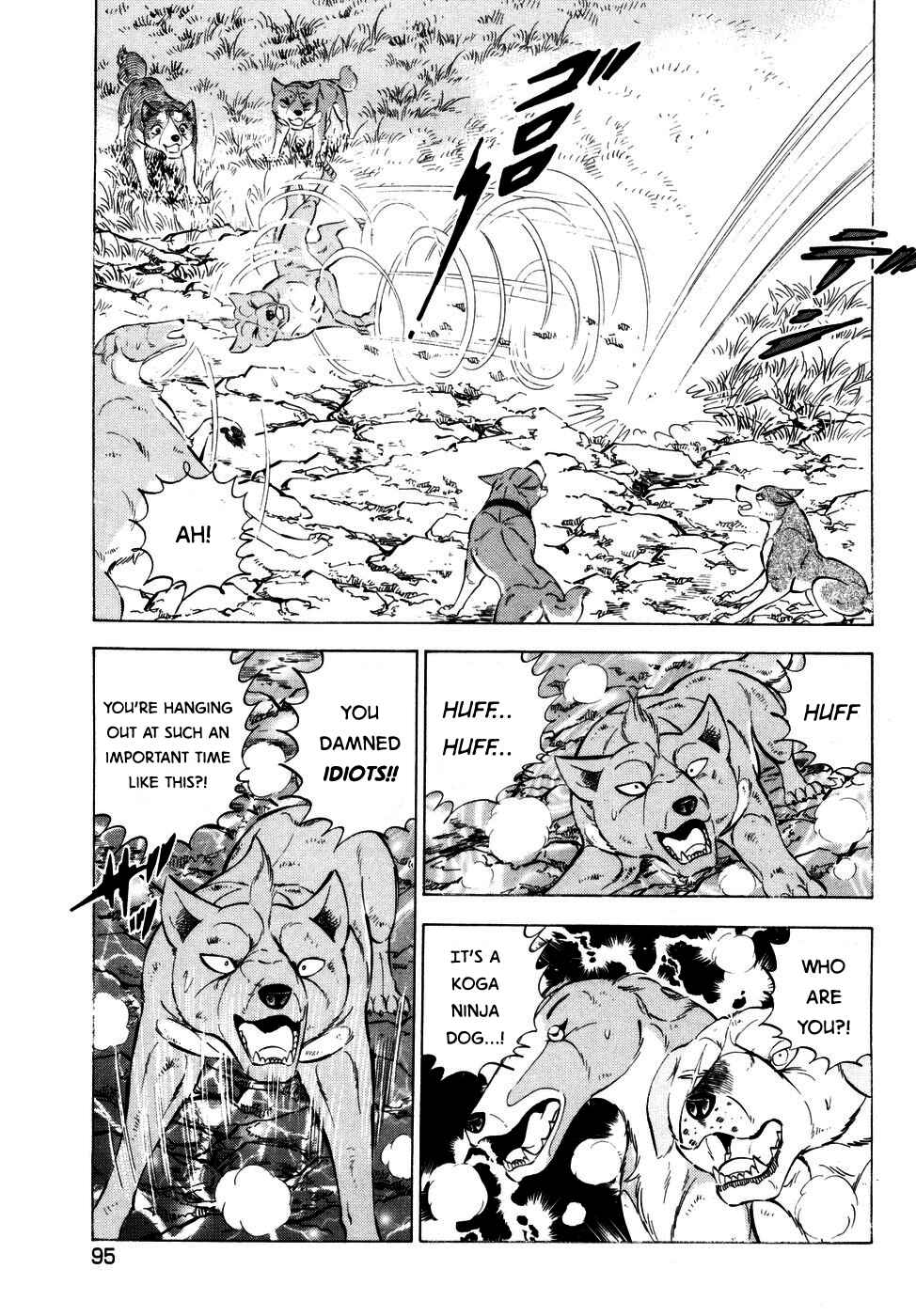 Chapter 367 - Page 12
