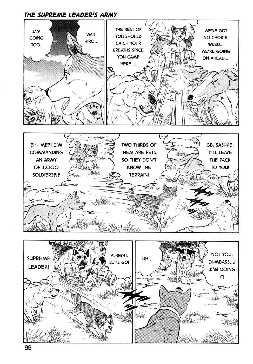 Chapter 367 - Page 16