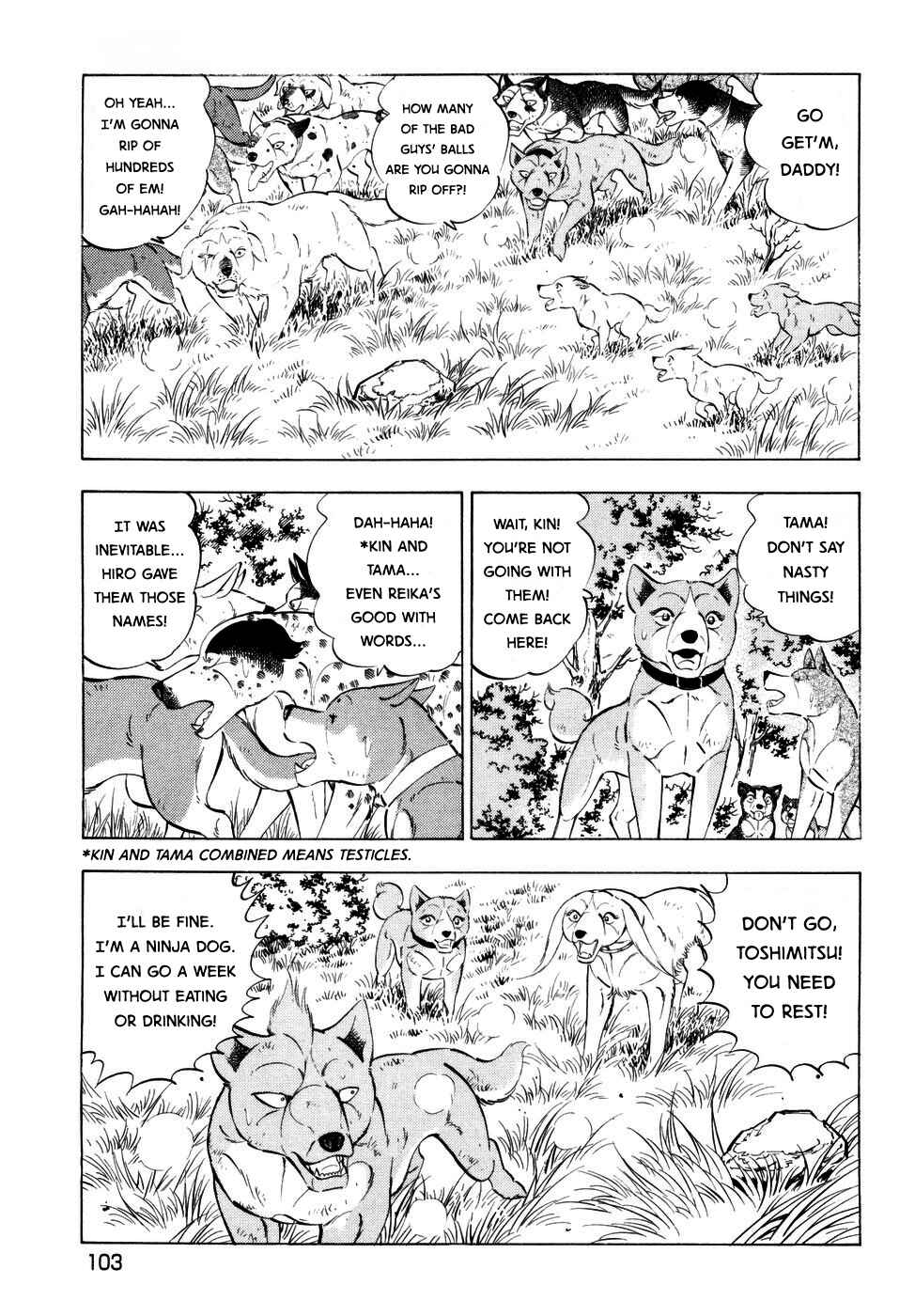 Chapter 367 - Page 20
