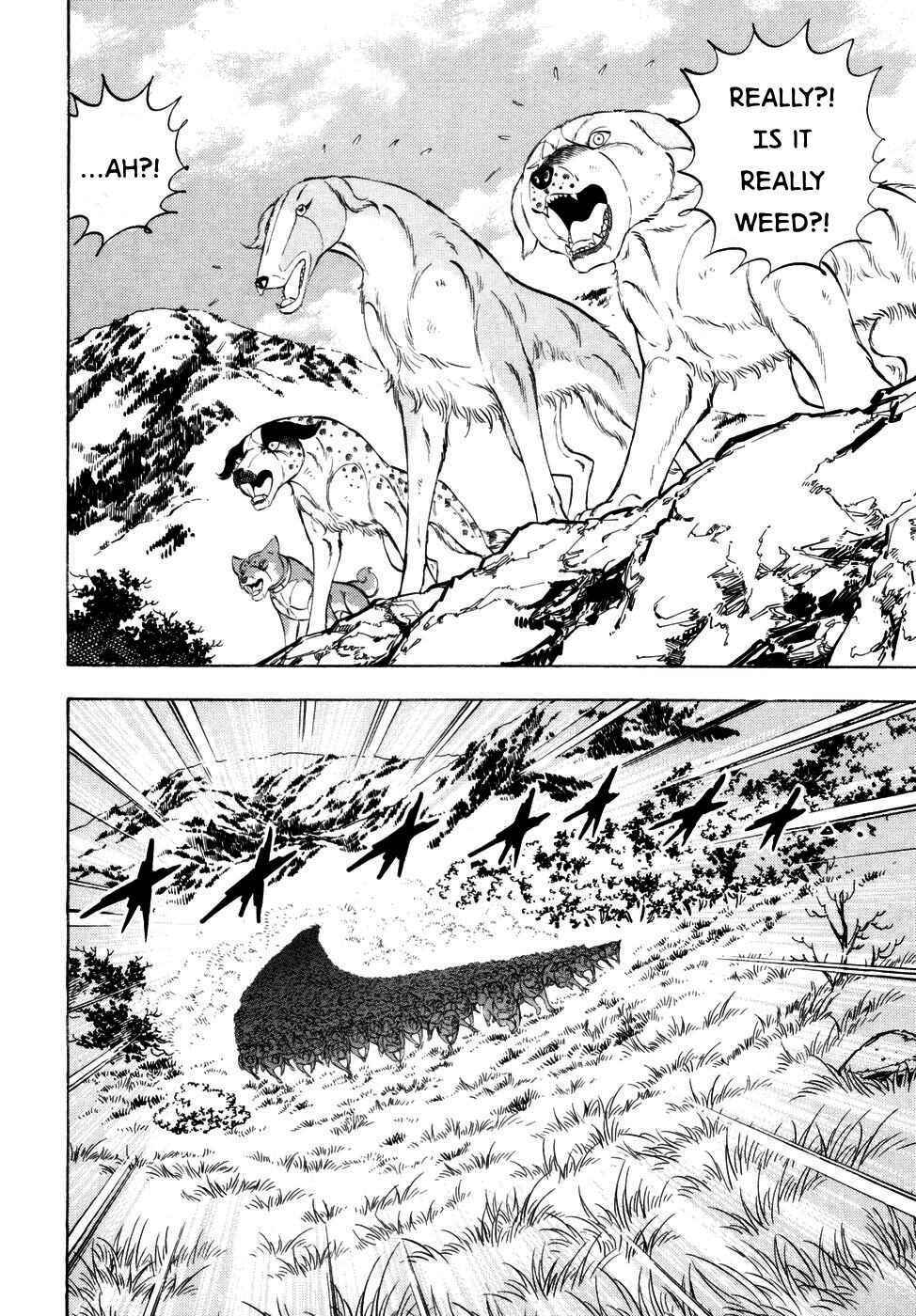 Chapter 367 - Page 3