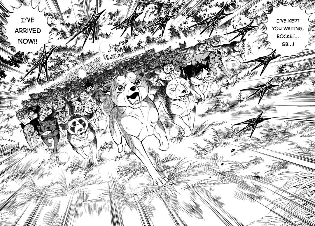 Chapter 367 - Page 5