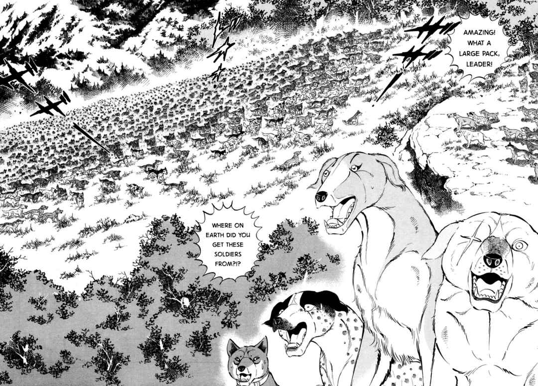 Chapter 367 - Page 6