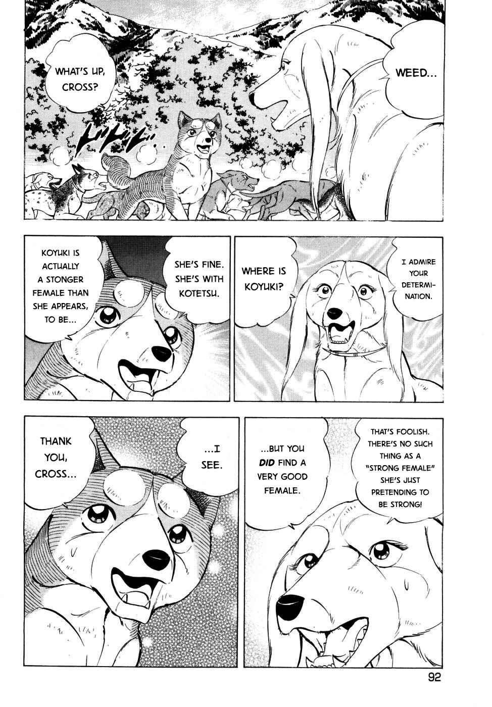 Chapter 367 - Page 9