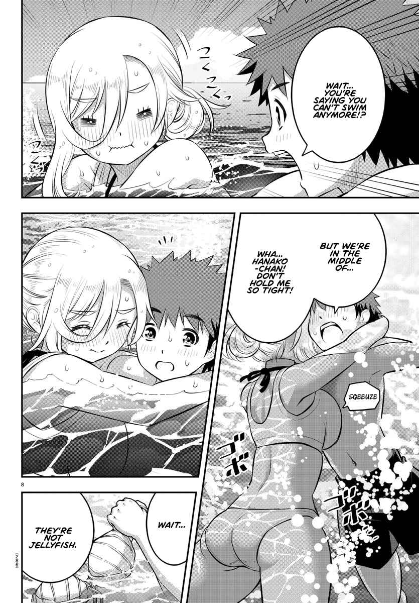 Chapter 118 - Page 8