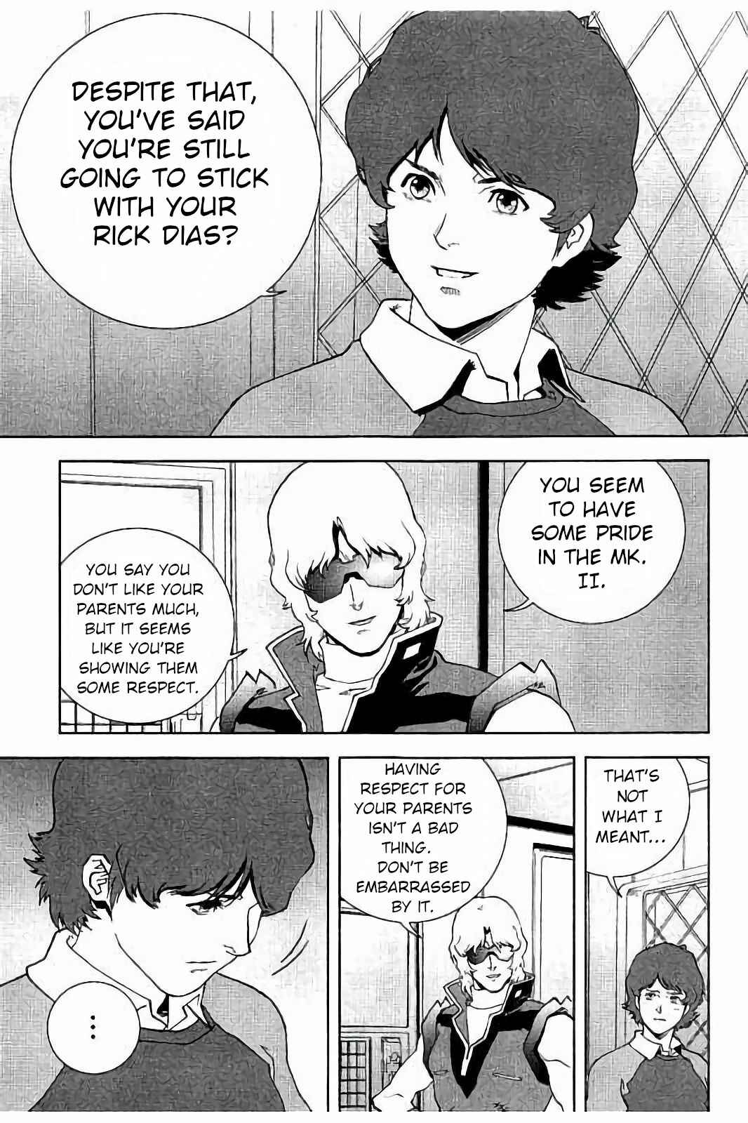 Chapter 6 - Page 5