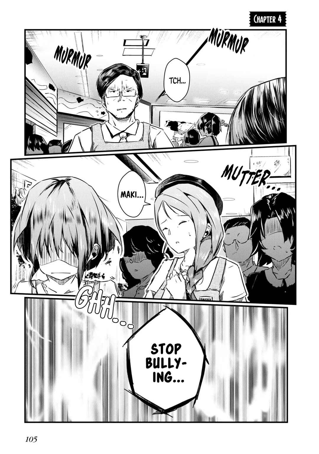 Chapter 4 - Page 1