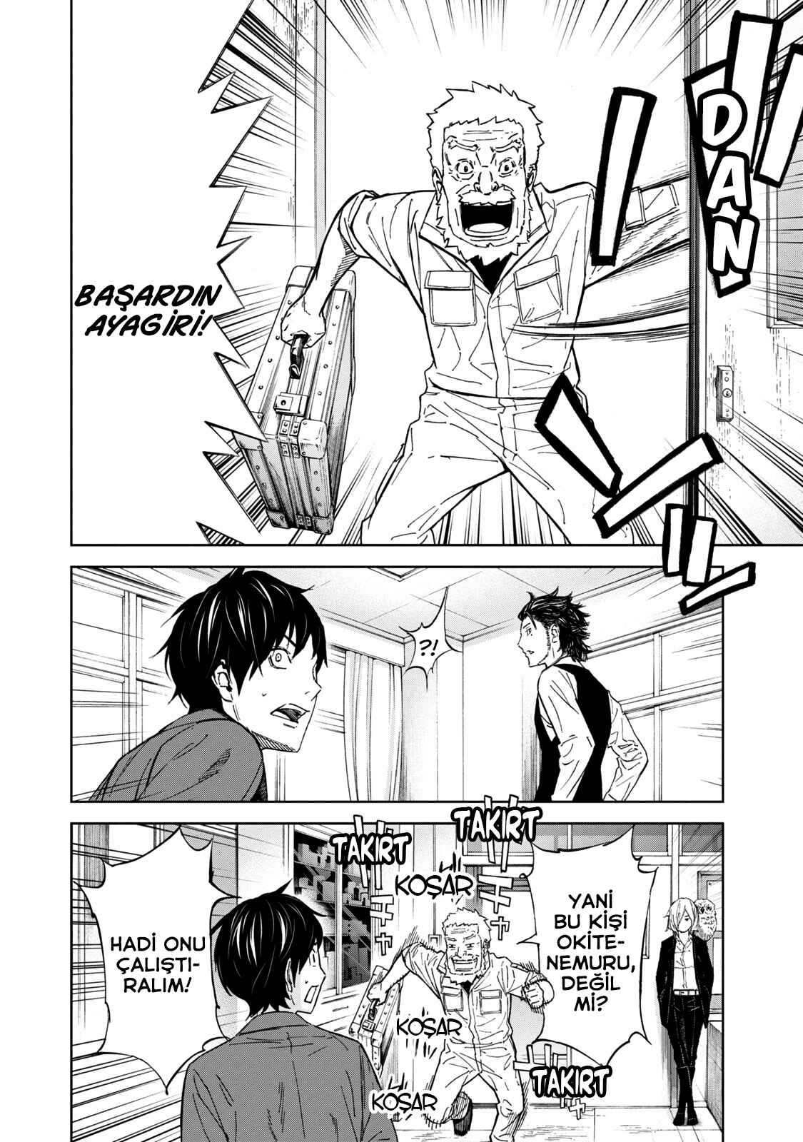 Chapter 6 - Page 5