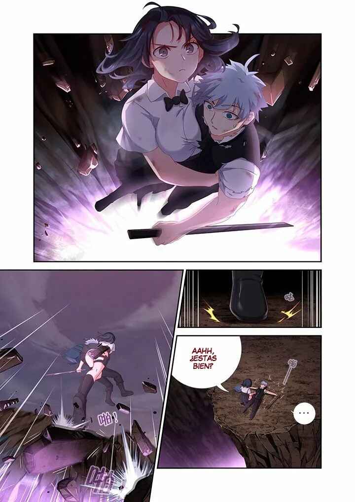 Chapter 453 - Page 10
