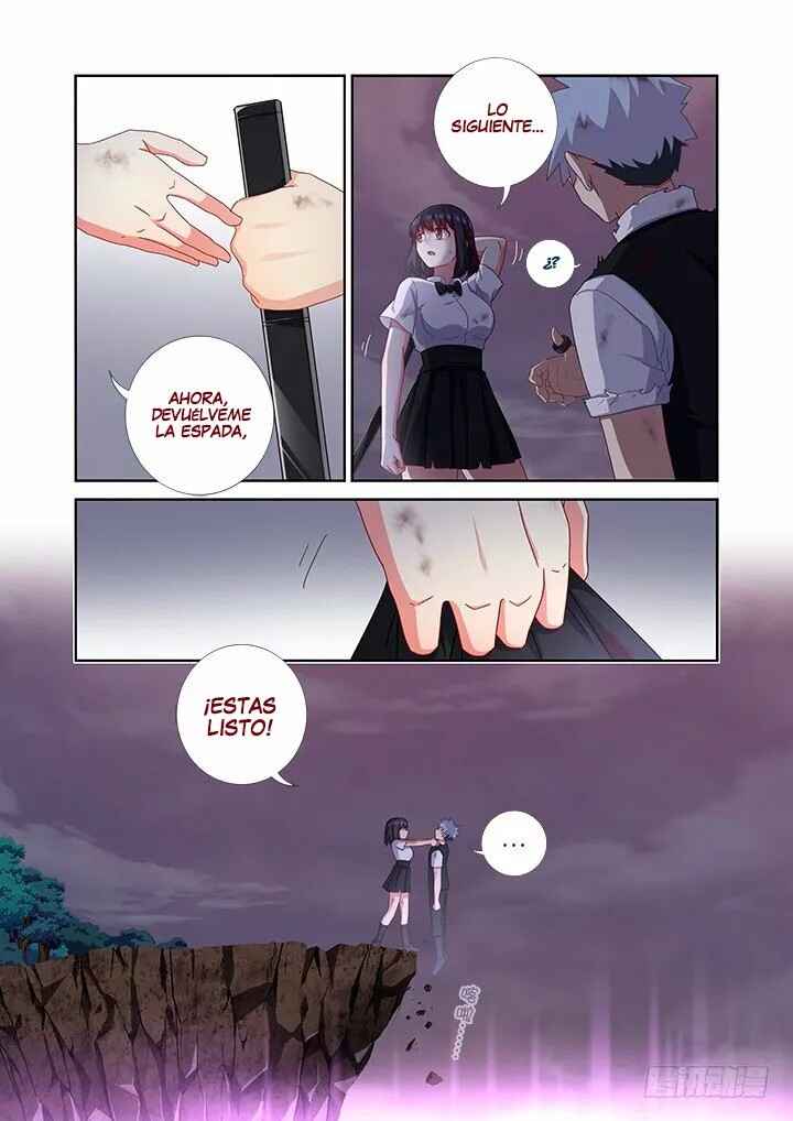 Chapter 453 - Page 12