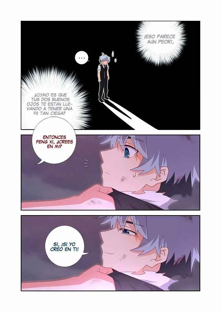 Chapter 453 - Page 14