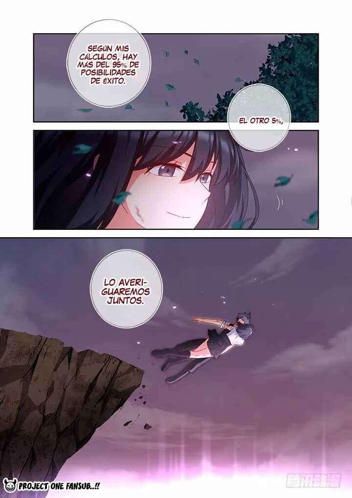 Chapter 453 - Page 15