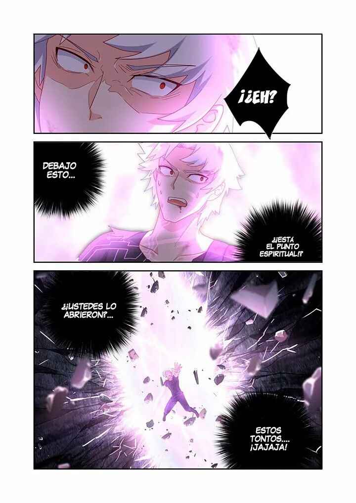 Chapter 453 - Page 4