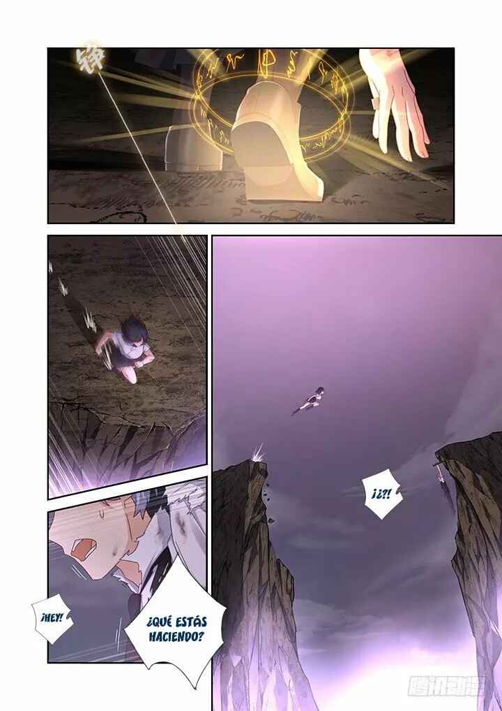 Chapter 453 - Page 8