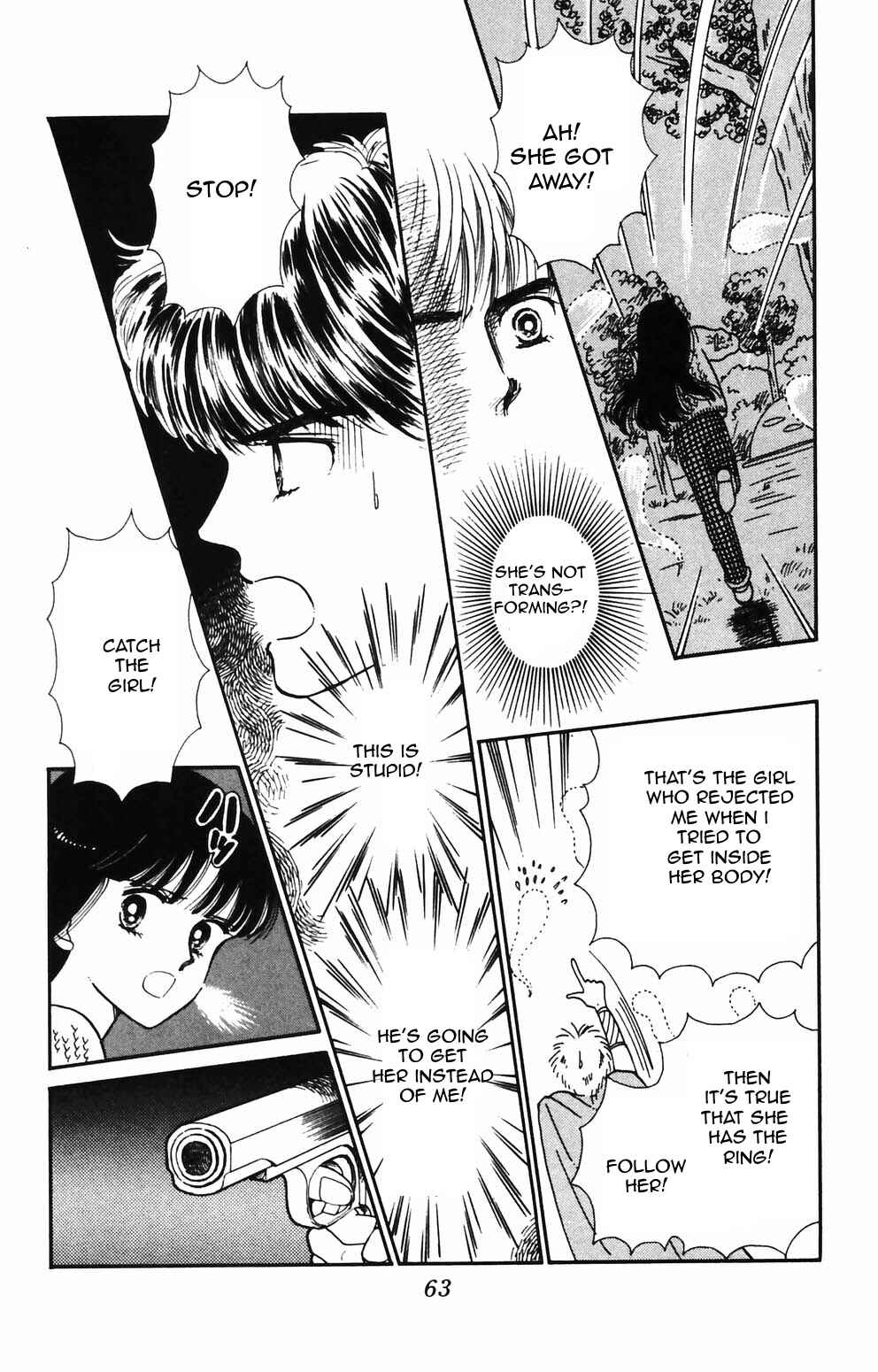 Chapter 86 - Page 10