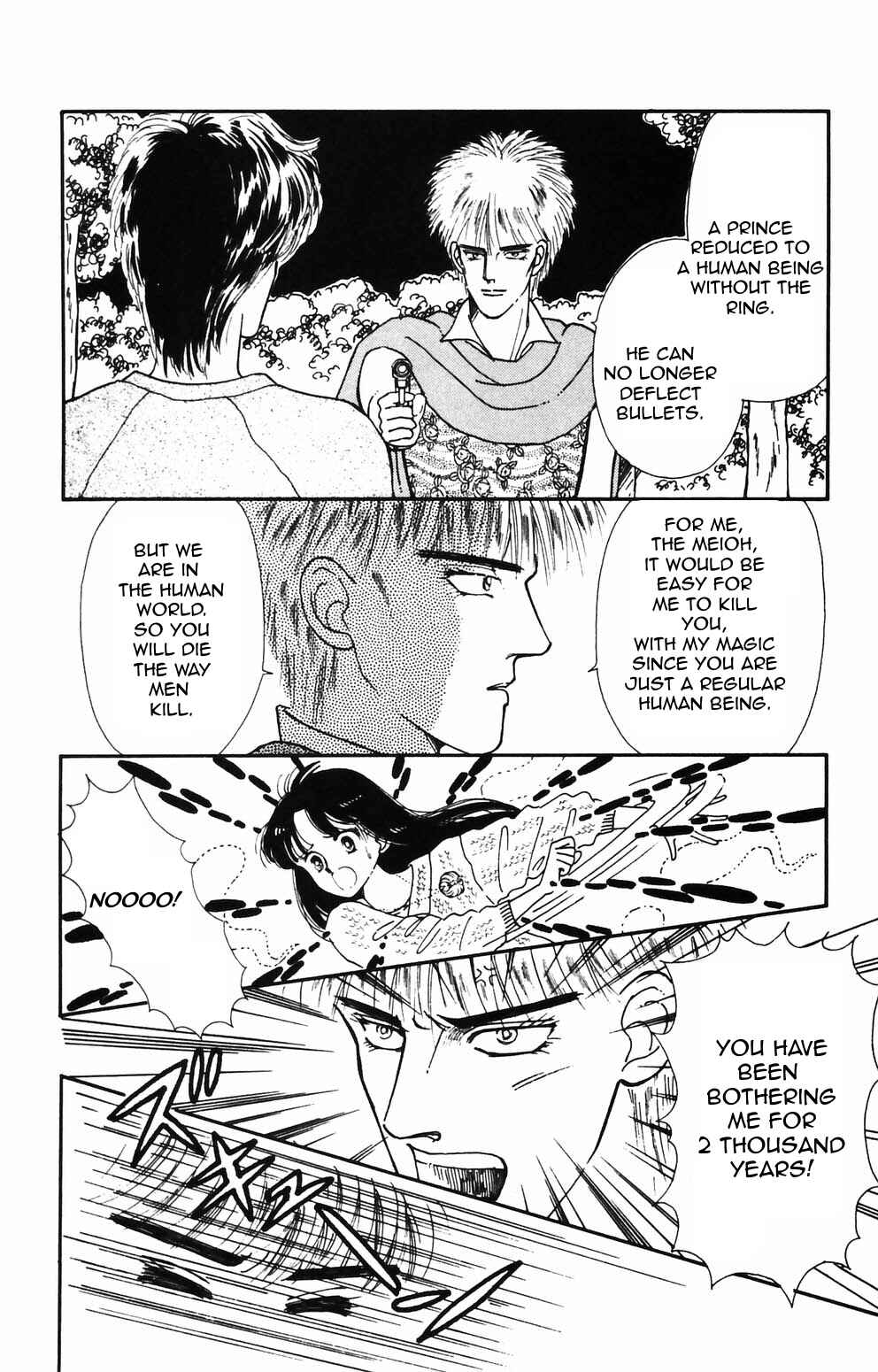 Chapter 86 - Page 11