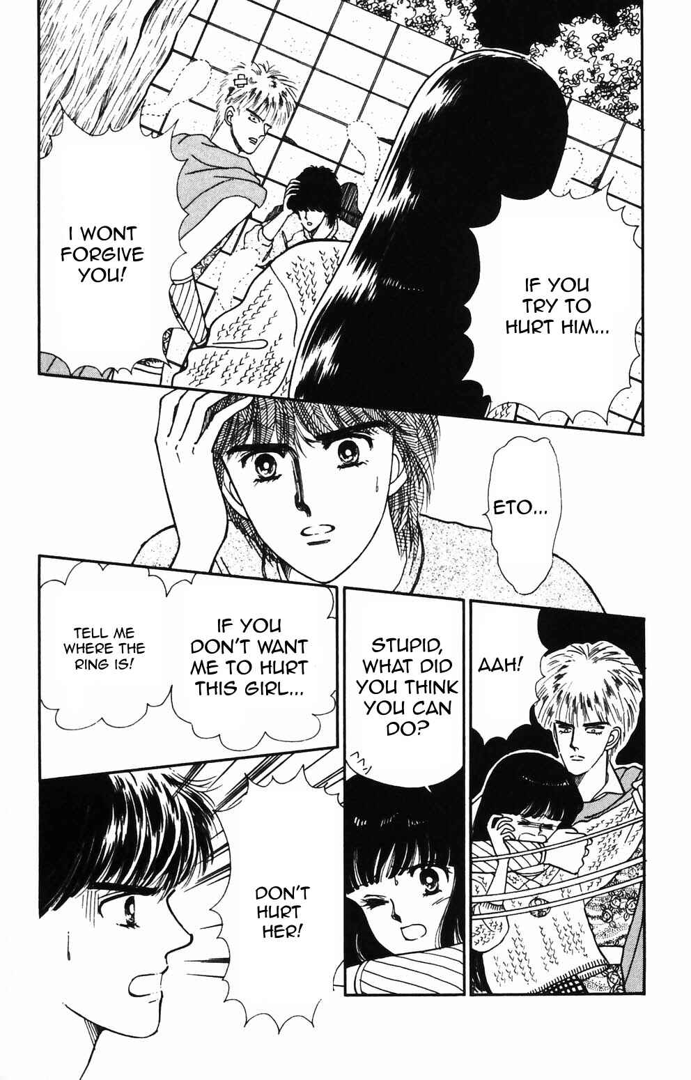Chapter 86 - Page 8