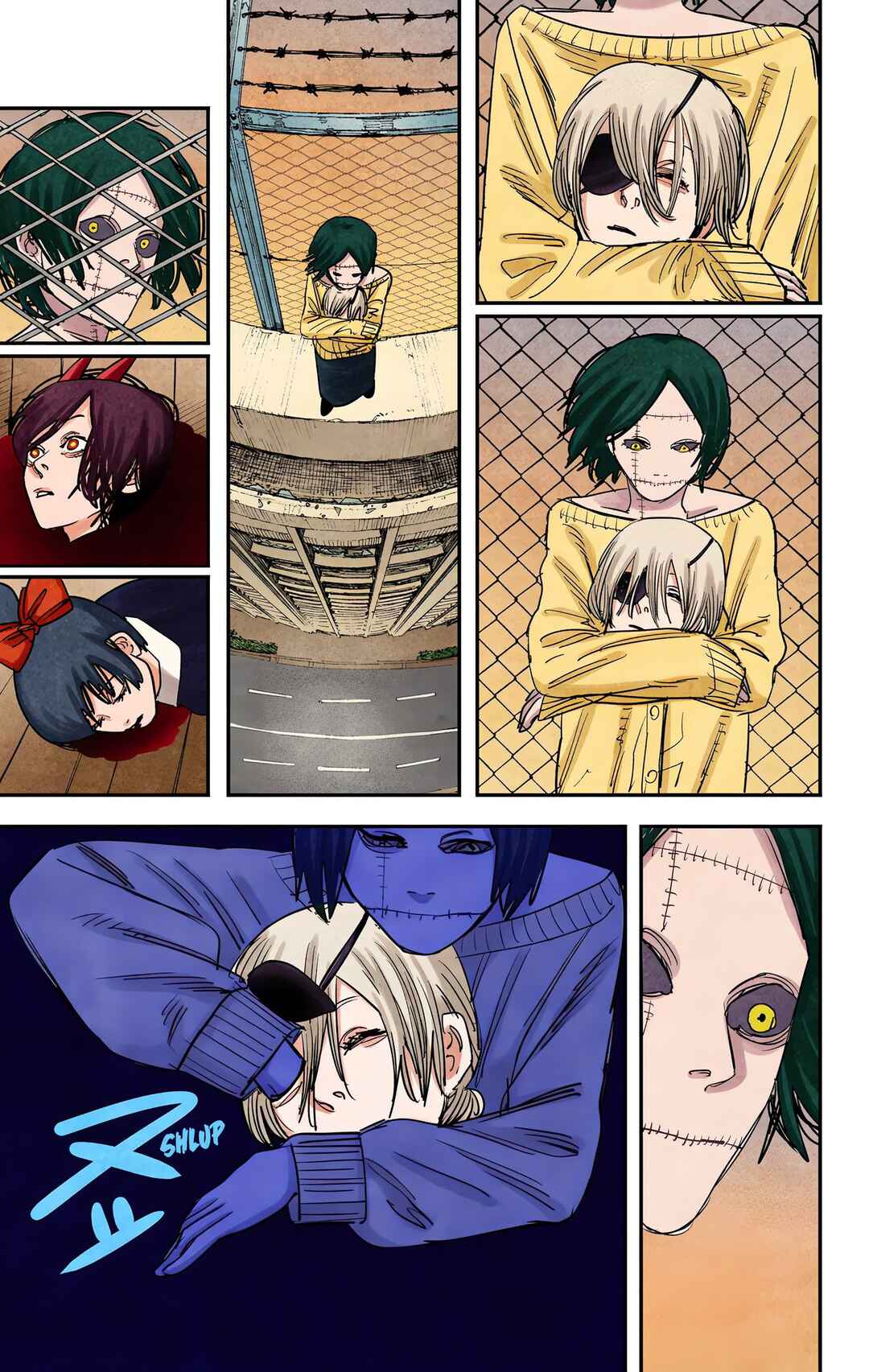 Chapter 67 - Page 9