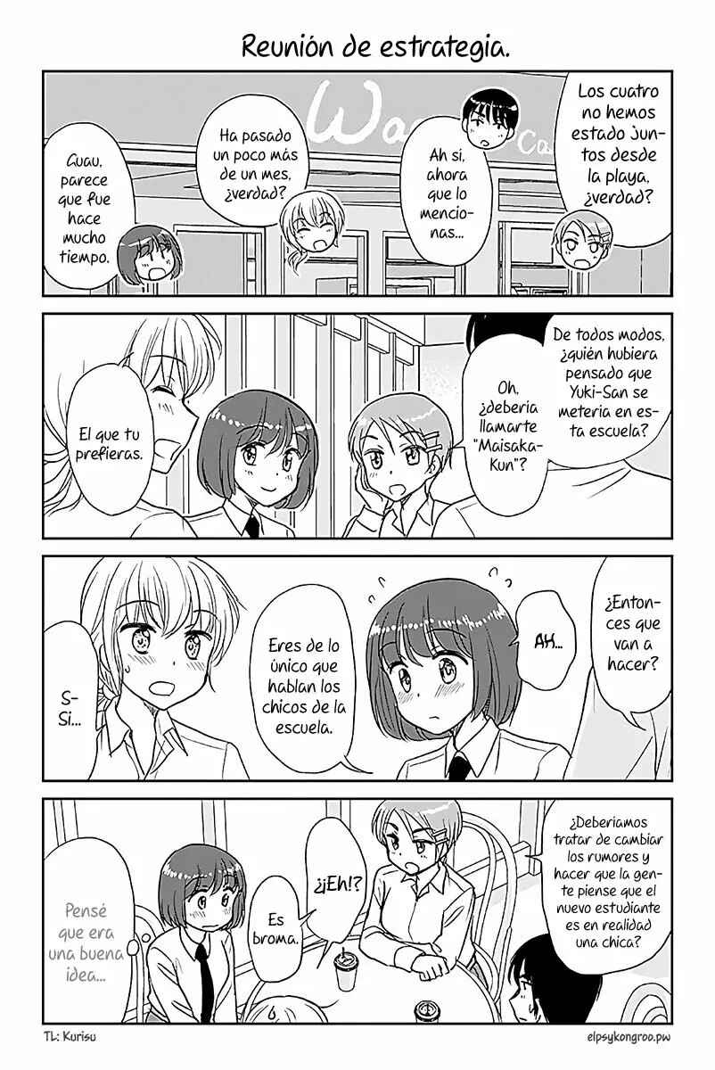 Chapter 520 - Page 2
