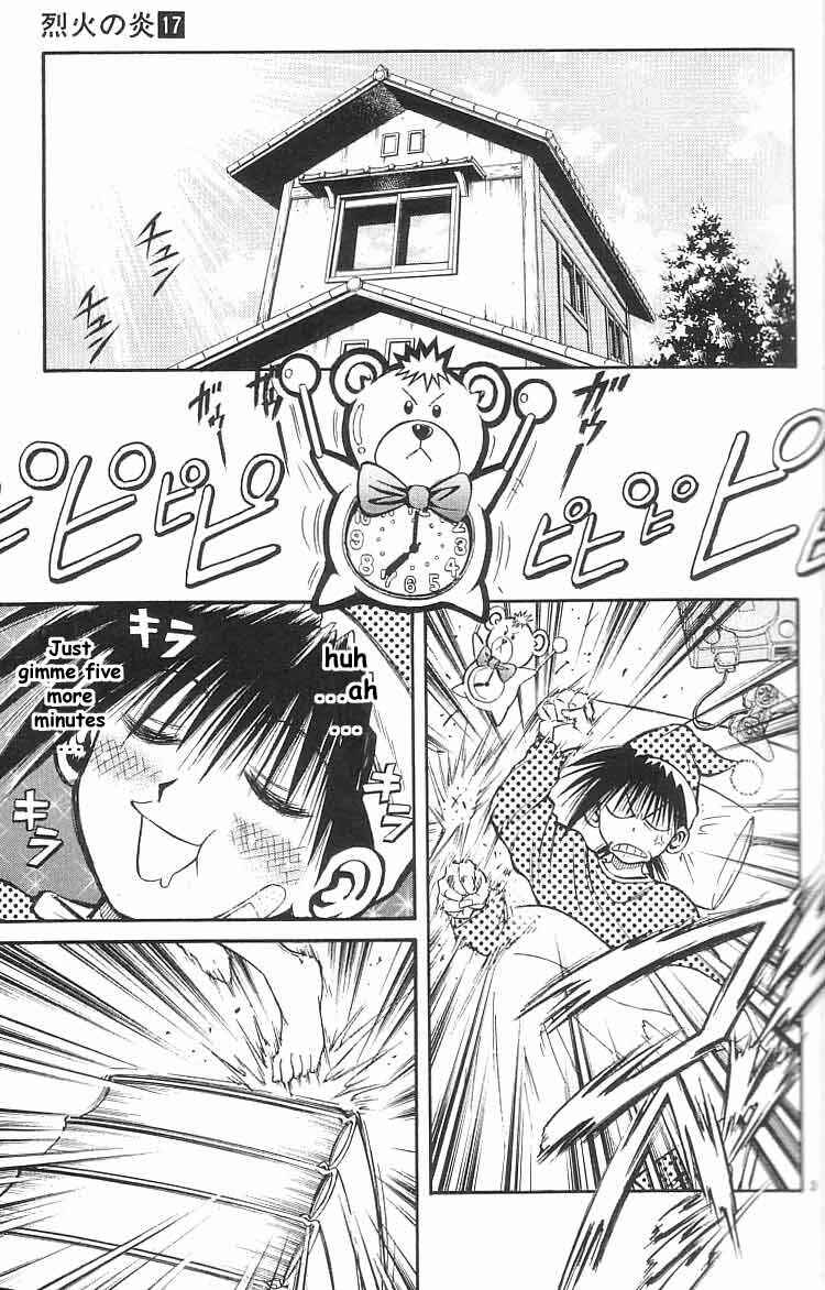 Chapter 158 - Page 5