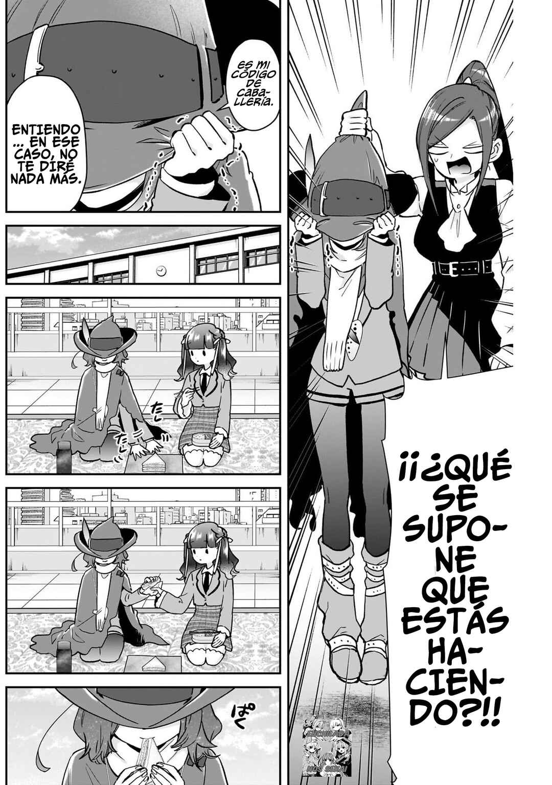 Chapter 221 - Page 10