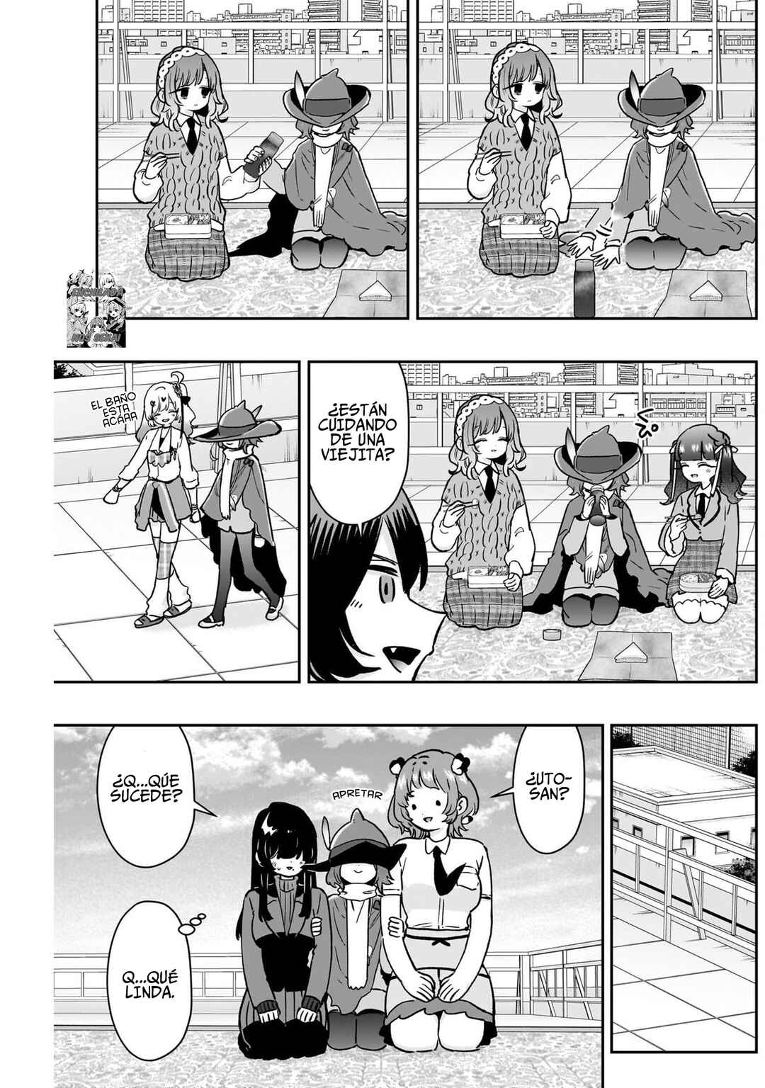 Chapter 221 - Page 11
