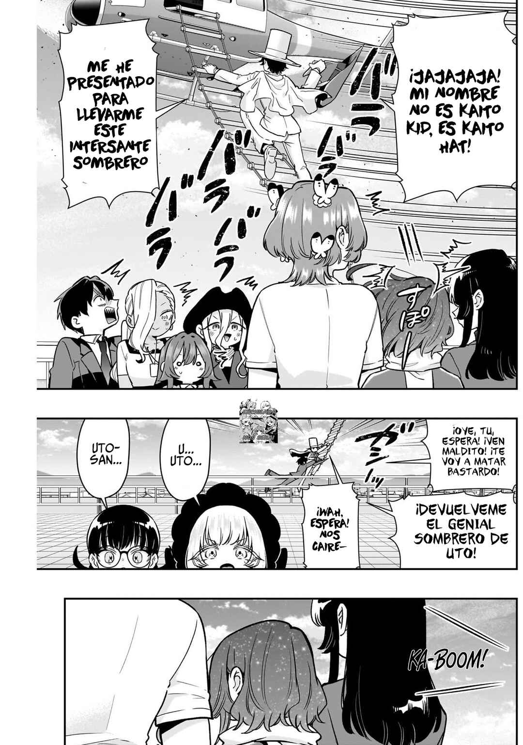 Chapter 221 - Page 13