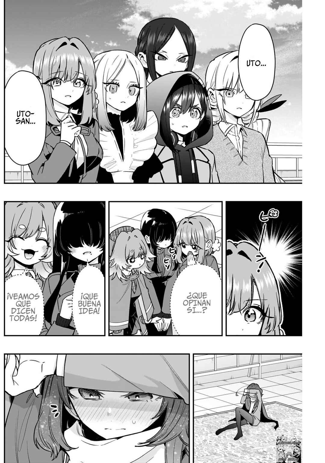 Chapter 221 - Page 16