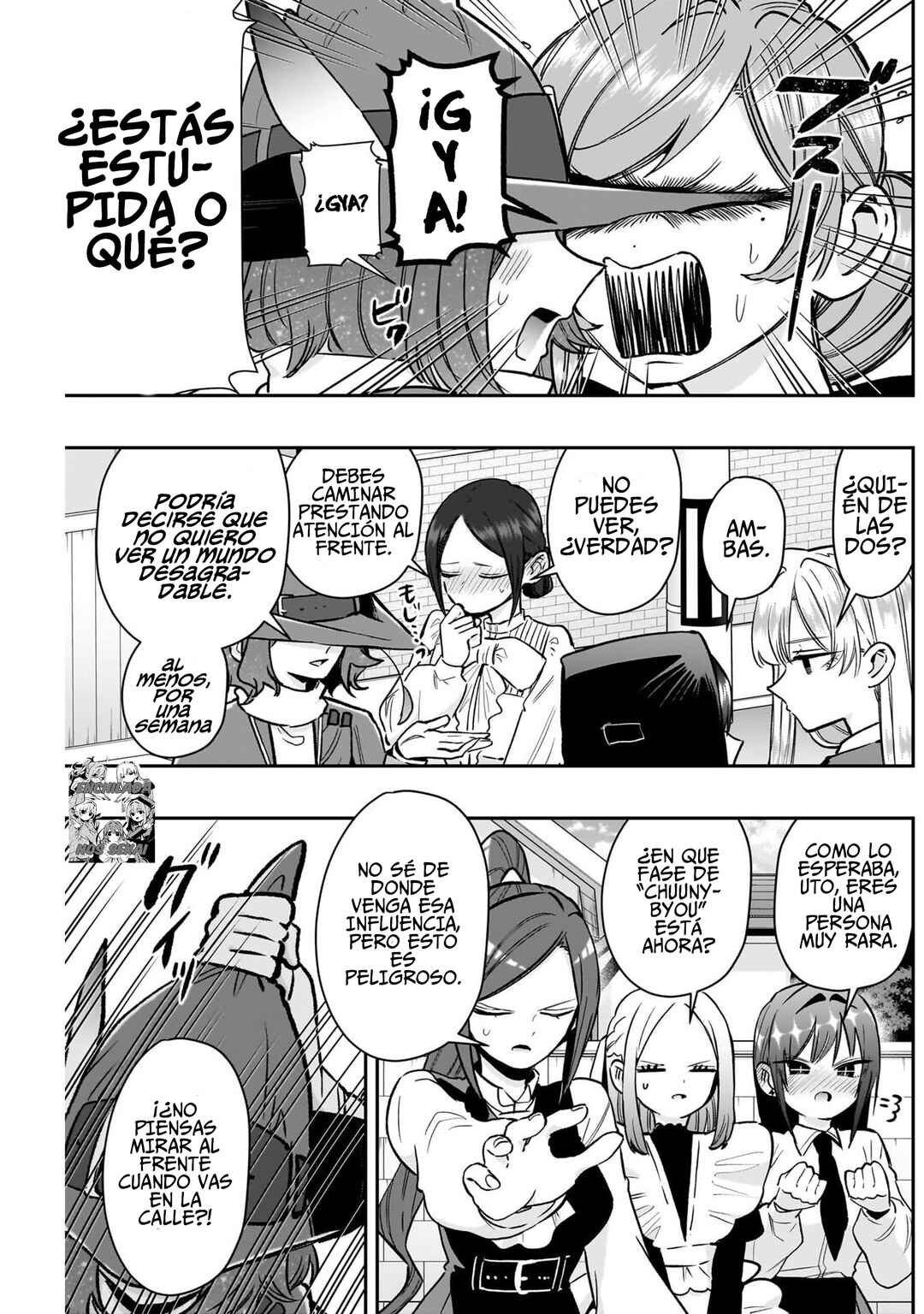 Chapter 221 - Page 9