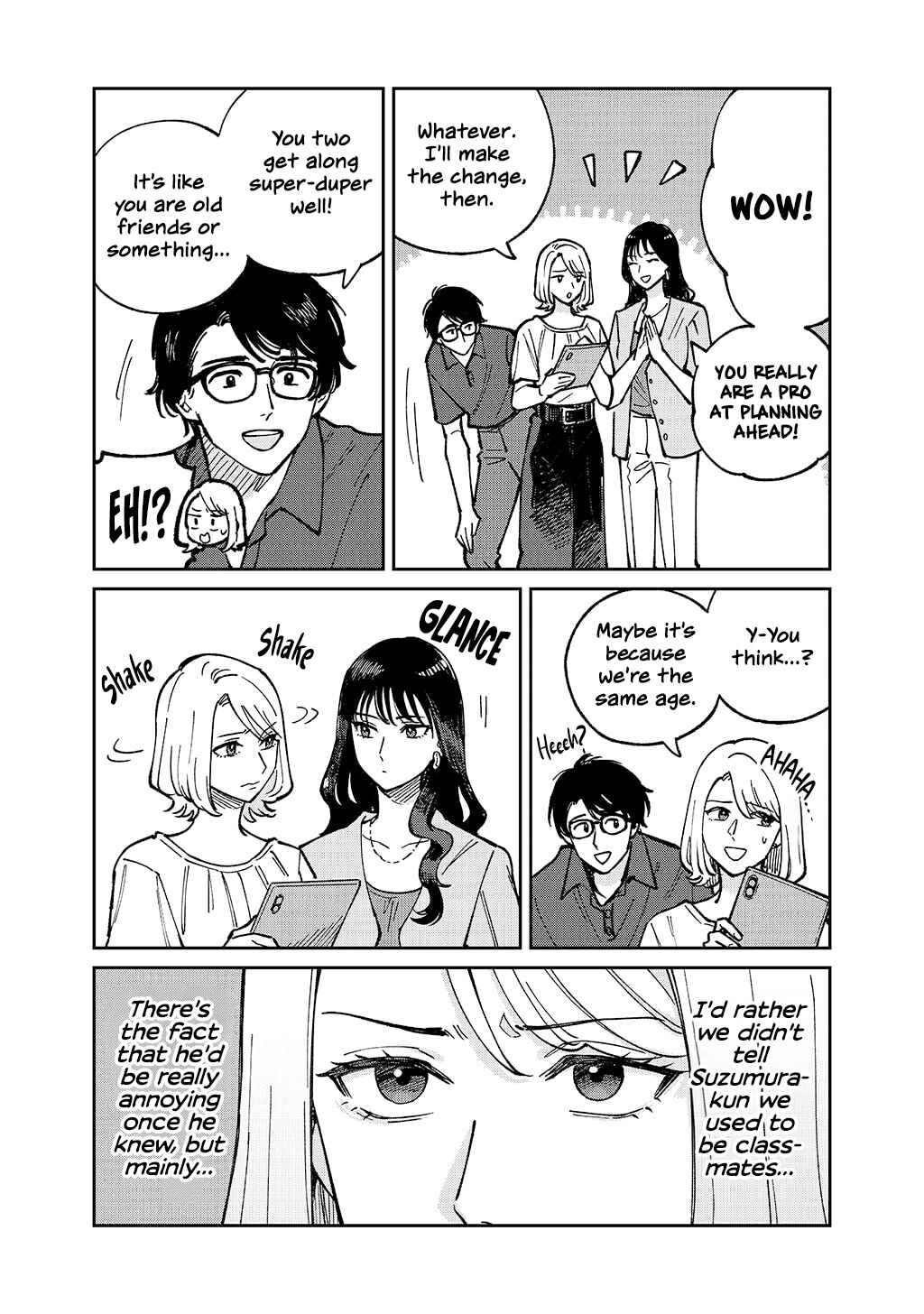 Chapter 3 - Page 2