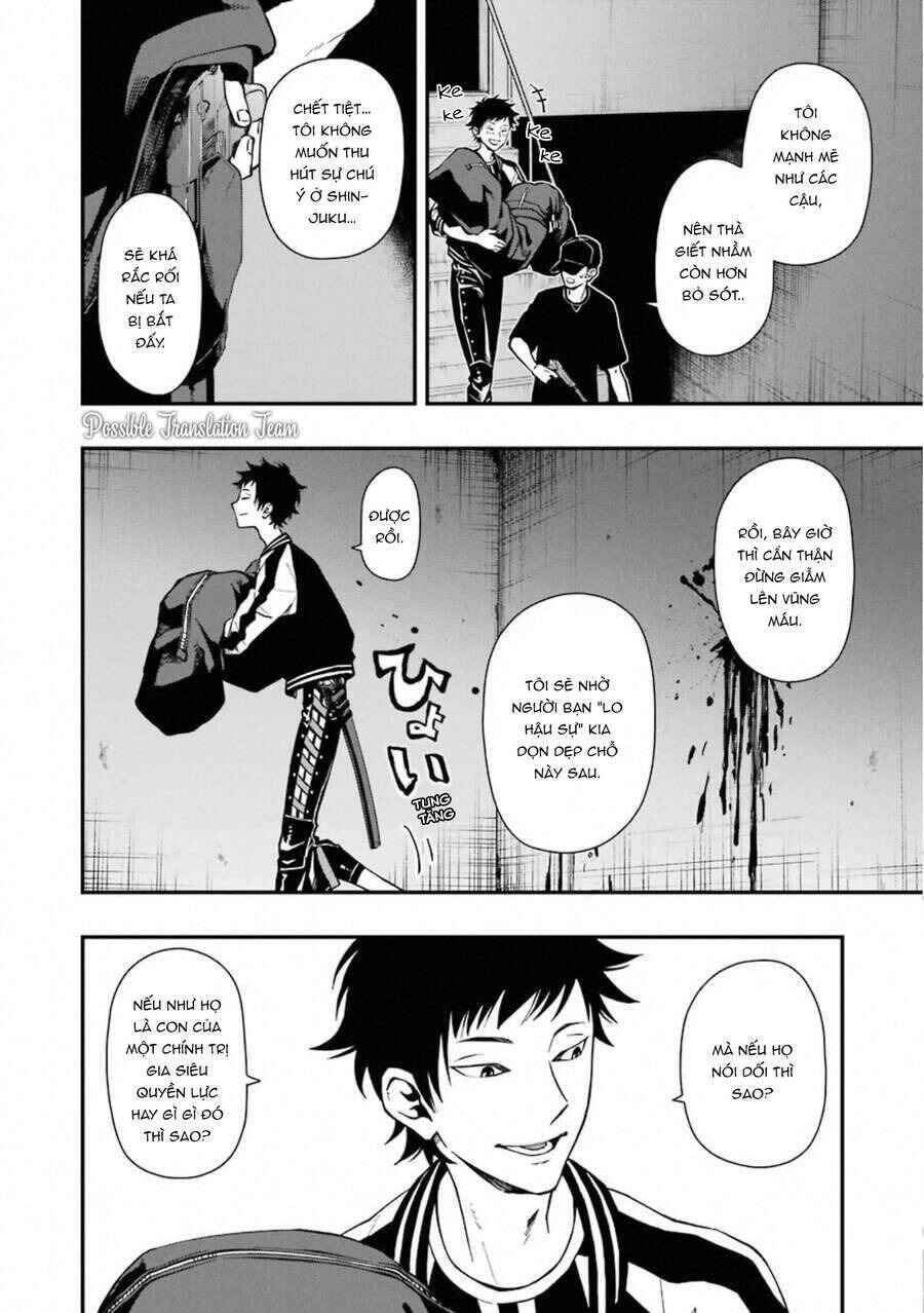 Chapter 38 - Page 19